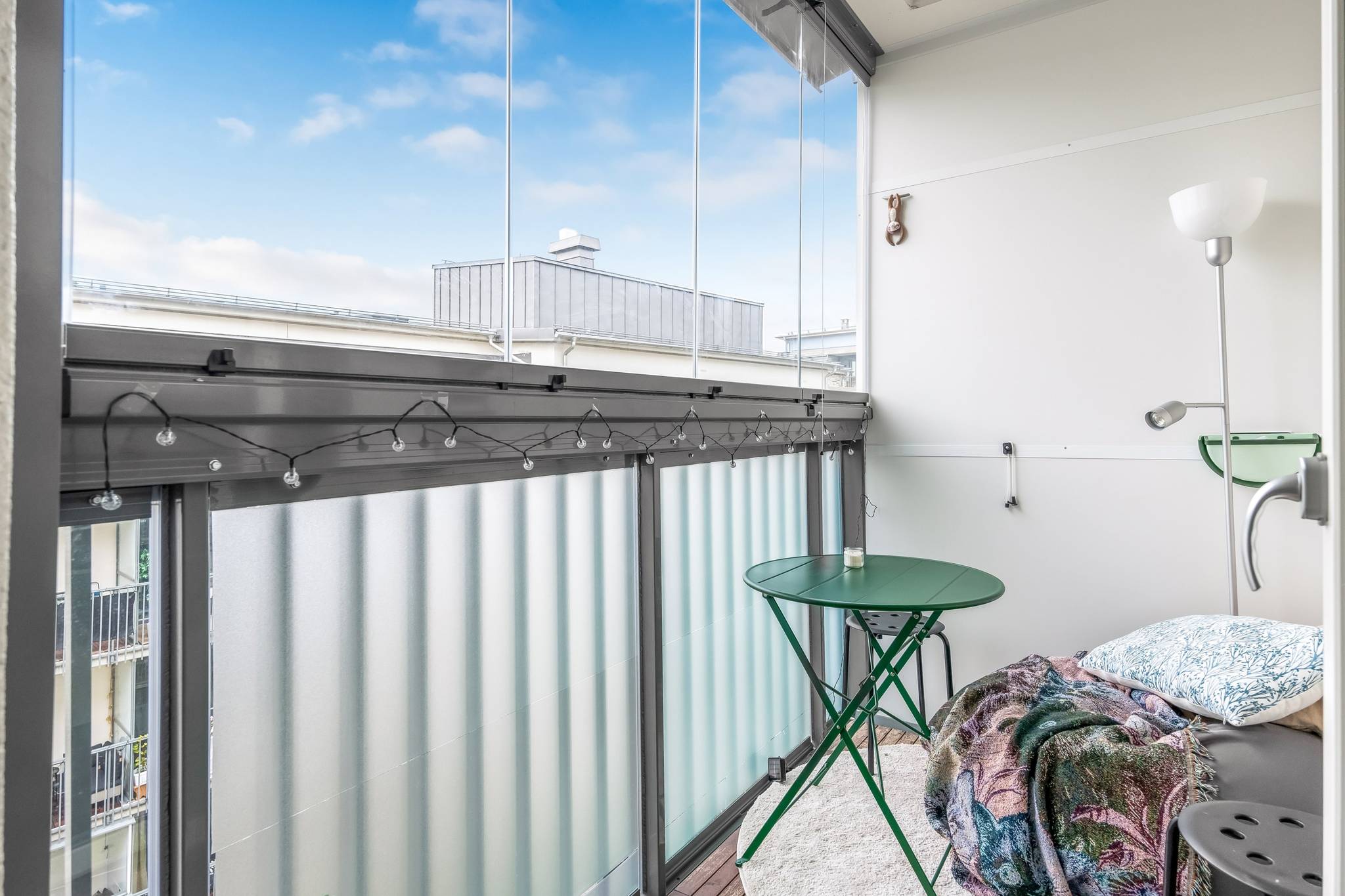 2 rum lägenhet på Älvsjö stationsgata 2B Älvsjö, Stockholms kommun - bild 2