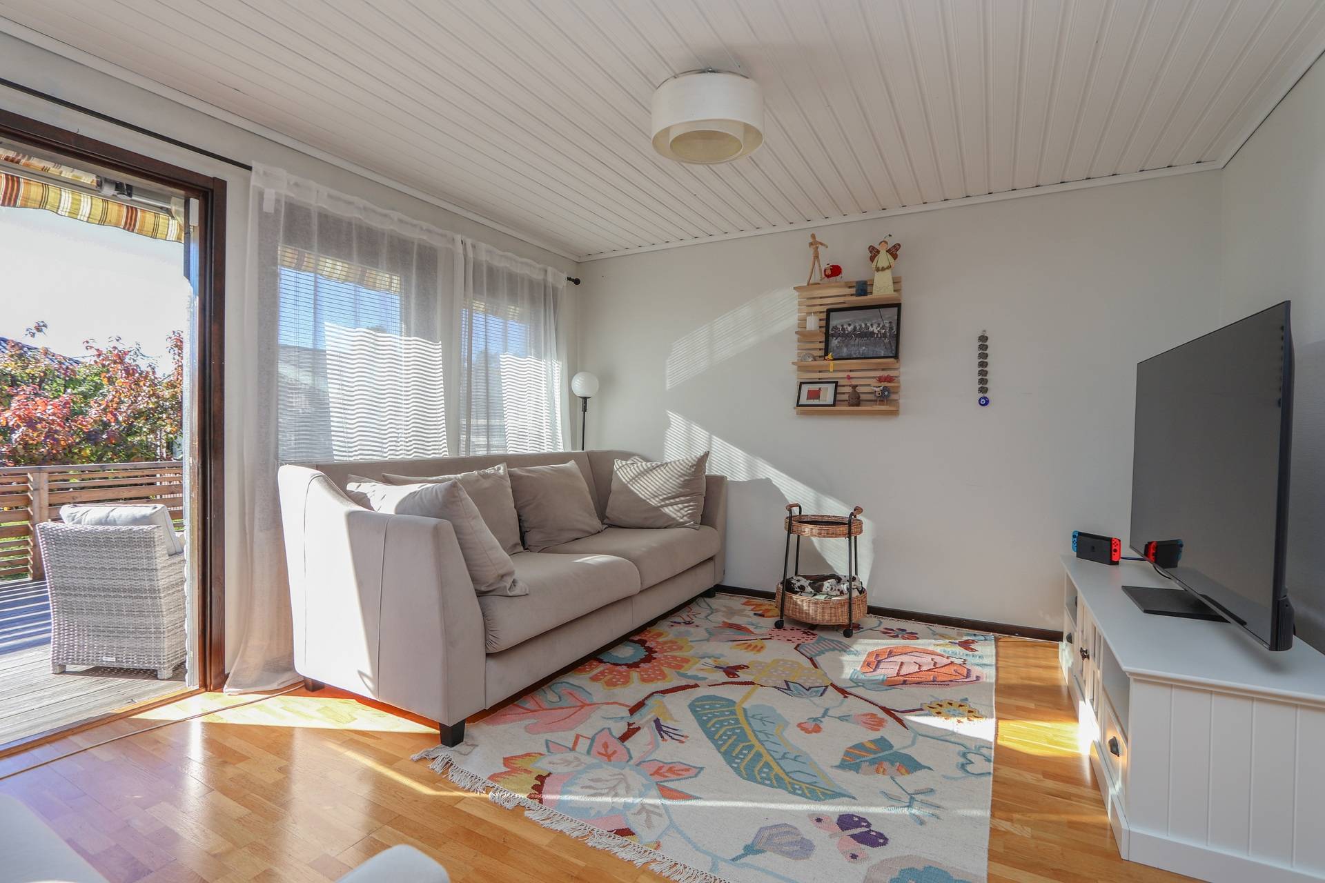 4 rum Villa på Apelsingränd 6 Sävast Bodens kommun - bild 16