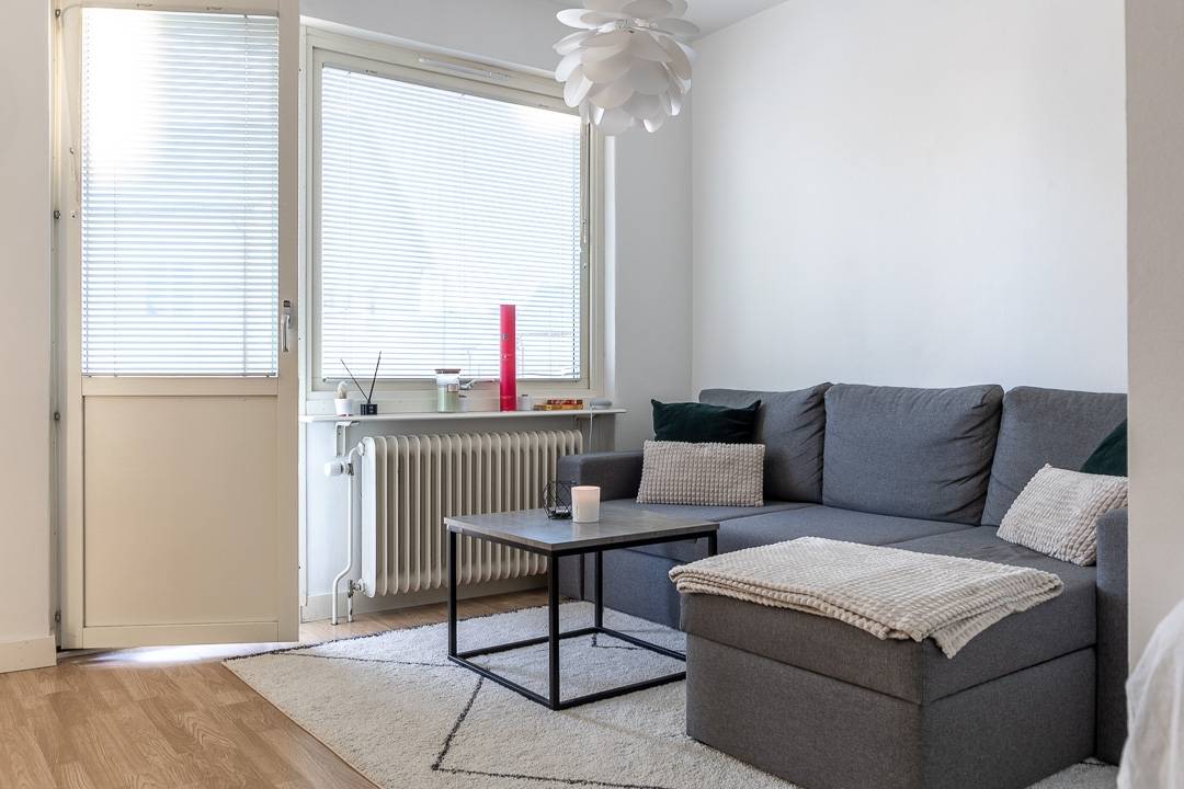 1.5 rum Lägenhet på Åstringavägen 4B Knislinge Östra Göinge kommun - bild 10
