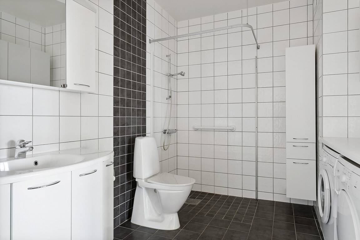 2 rum Lägenhet på Hemvärnsvägen 13 Hjortsberg Falkenbergs kommun - bild 20
