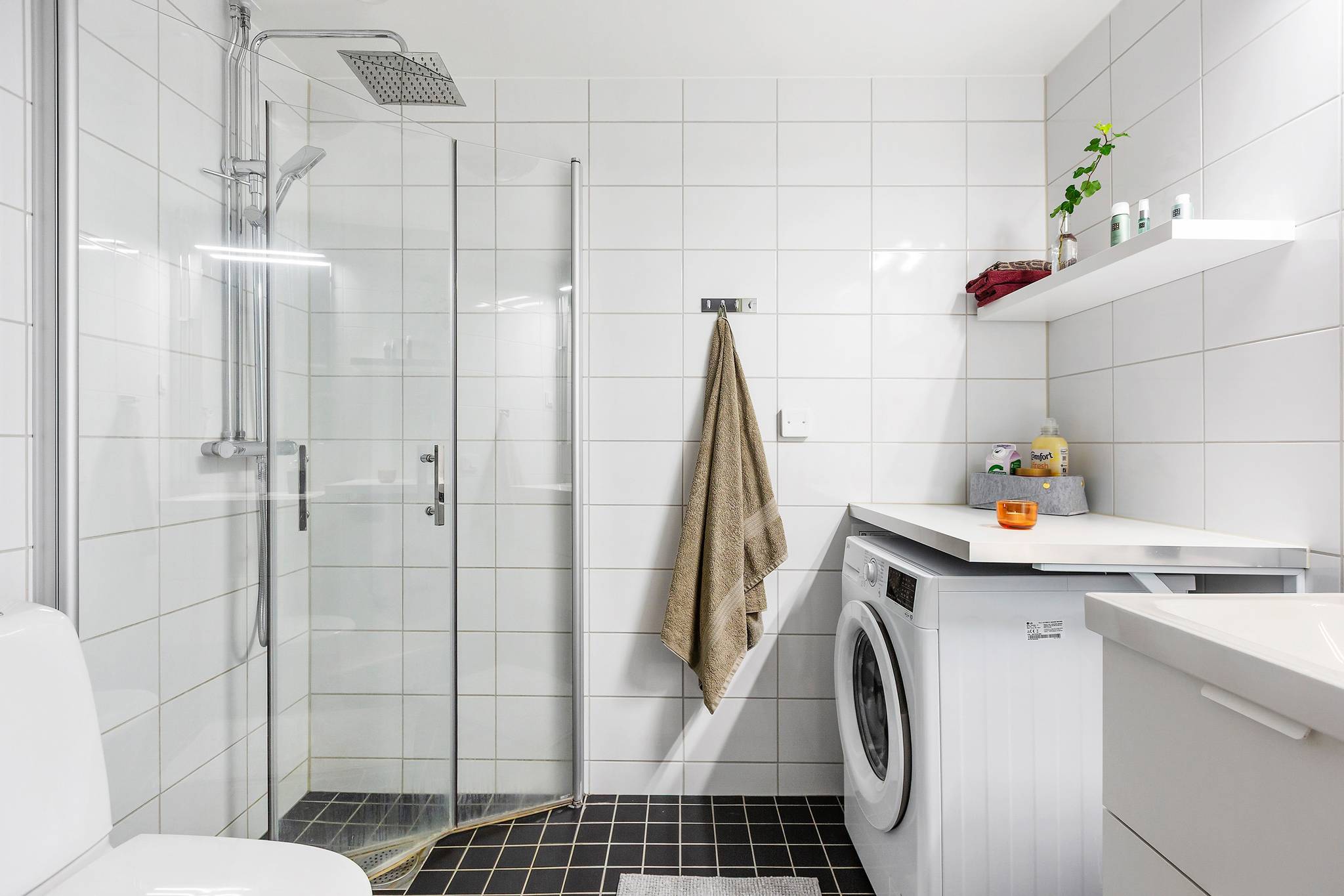 2 rum Lägenhet på Räfsgatan 22 Elinegård Malmö kommun - bild 16