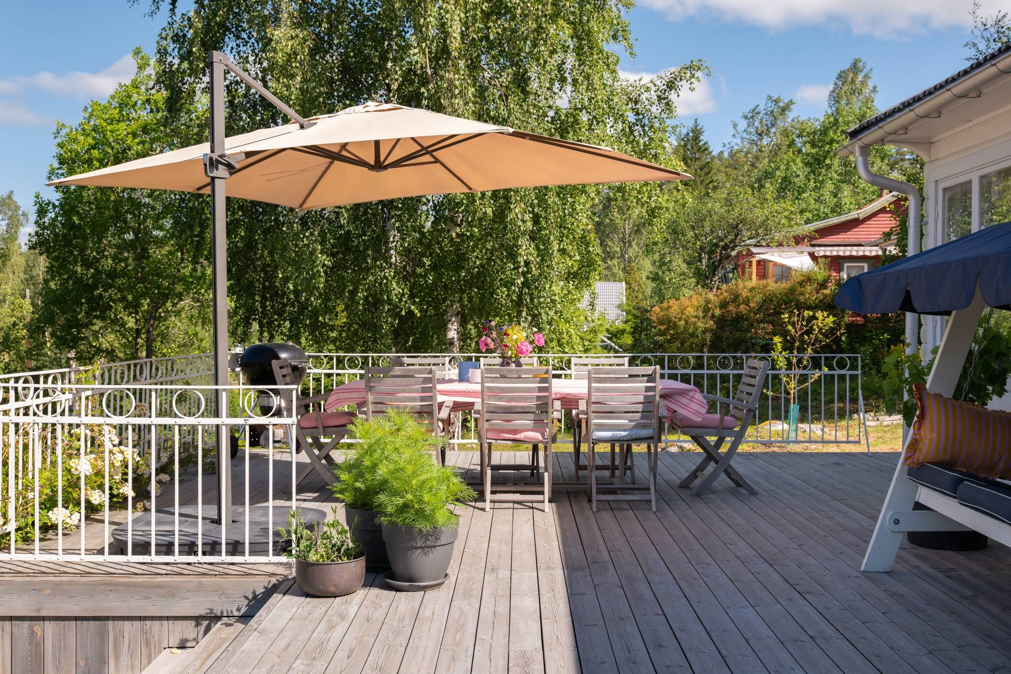 3 rum Fritidshus på Släggvägen 15 Munsö Ekerö kommun - bild 2