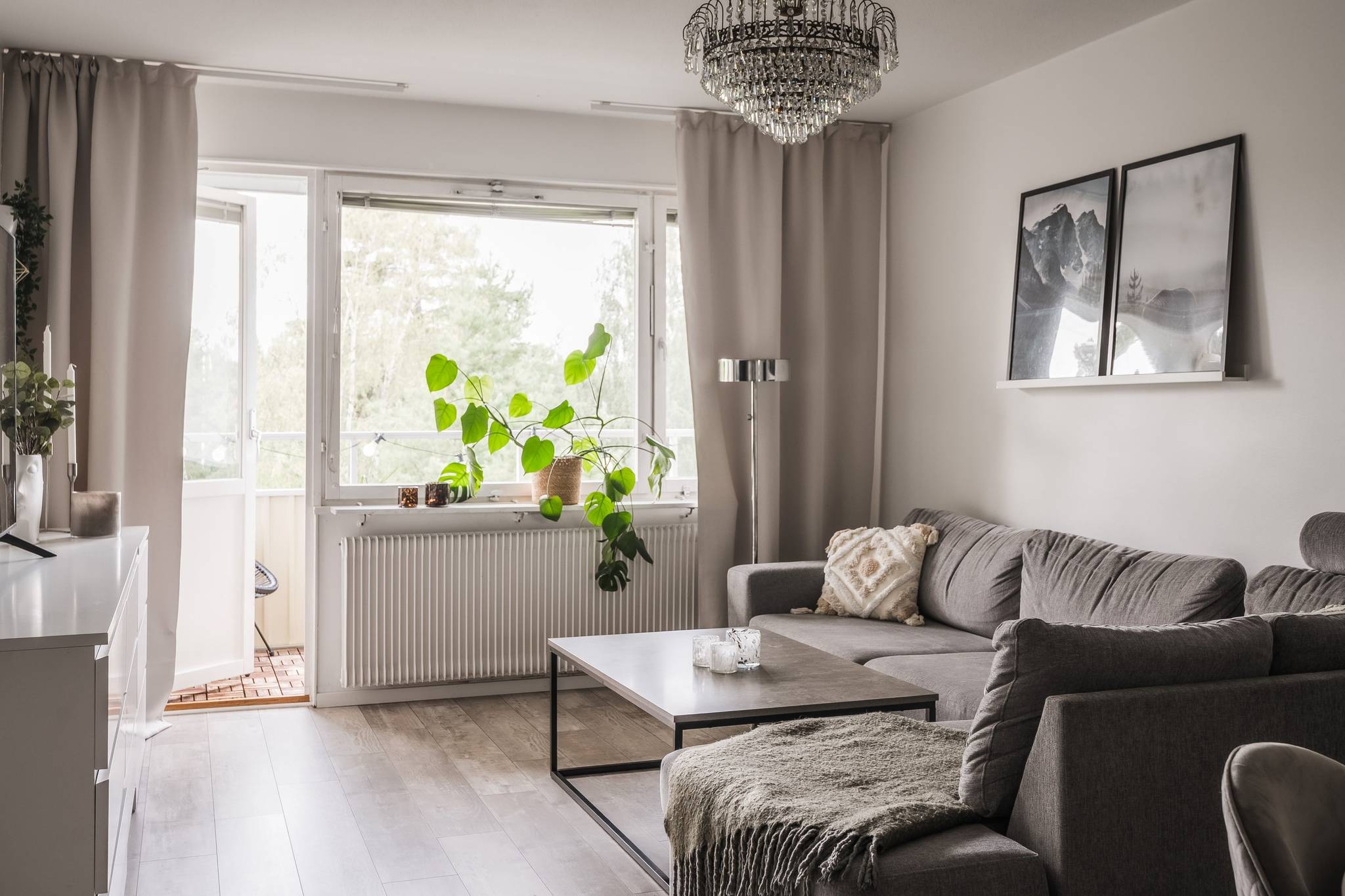 2 rum Lägenhet på Sätrahöjden 29 Sätra Gävle kommun - bild 17
