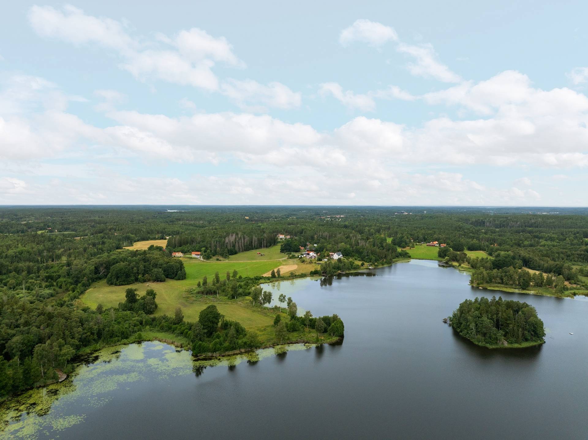 10 rum Gård/skog på Torsätra gård 1 Nykvarn Nykvarns kommun - bild 13