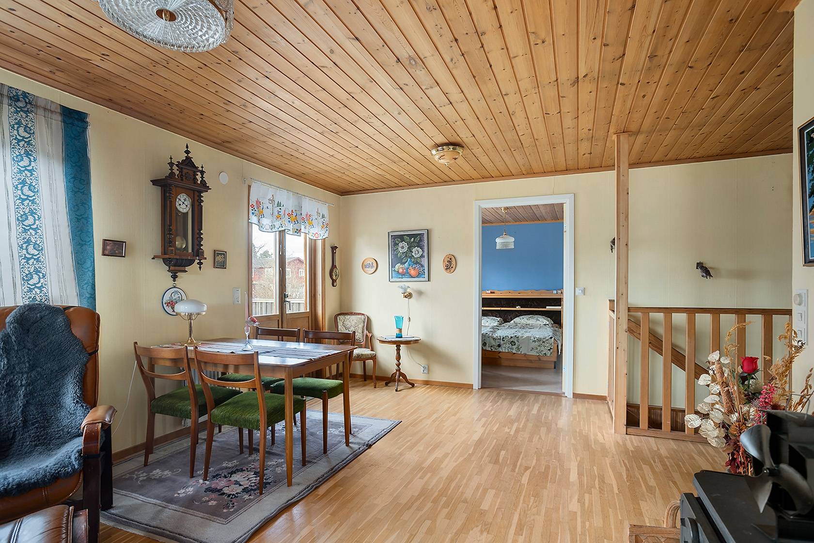 6 rum Villa på Frejavägen 11 Holmsund Umeå kommun - bild 20