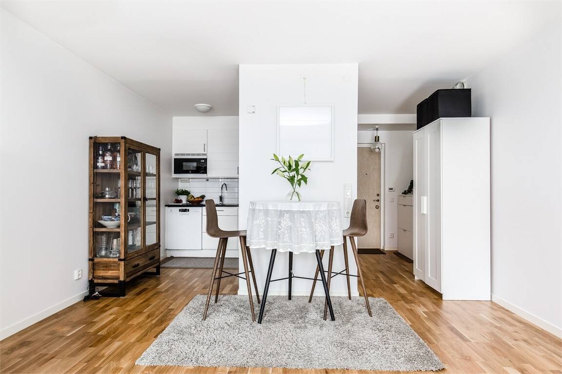 2 rum Lägenhet på Hornsbergs Strand 15 B, 3 tr Kungsholmen/Hornsbergs Strand Stockholms kommun - bild 7