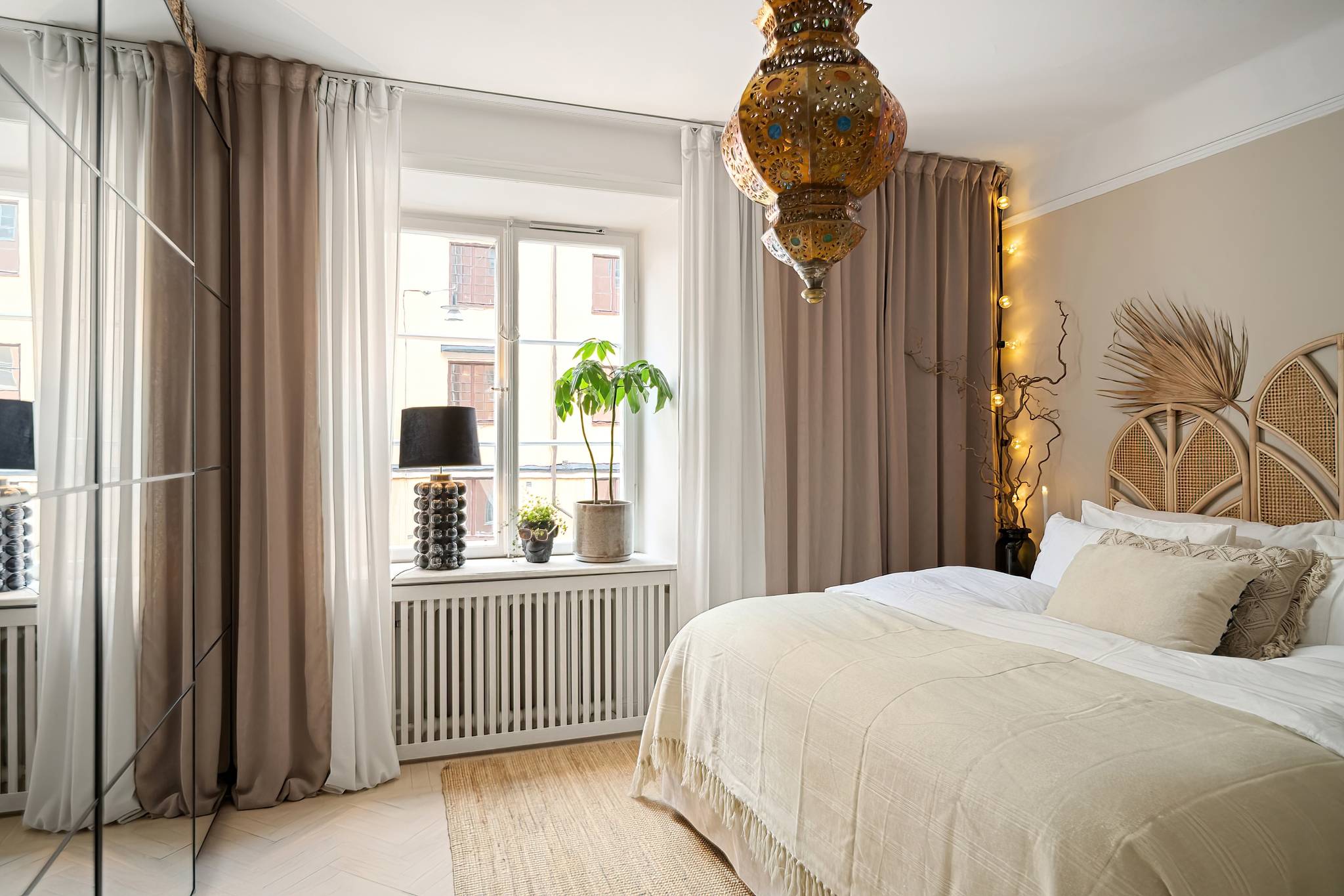 2.5 rum Lägenhet på Pontonjärgatan 43 Kungsholmen Stockholms kommun - bild 17
