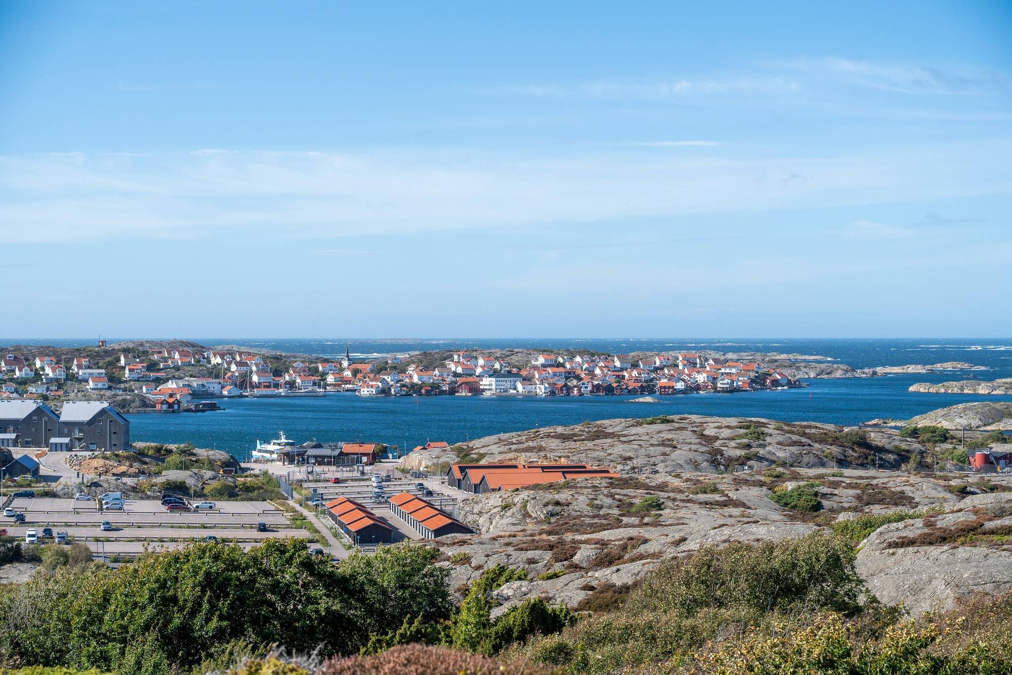 6 rum Fritidshus på Lavön 739 Orust kommun - bild 58