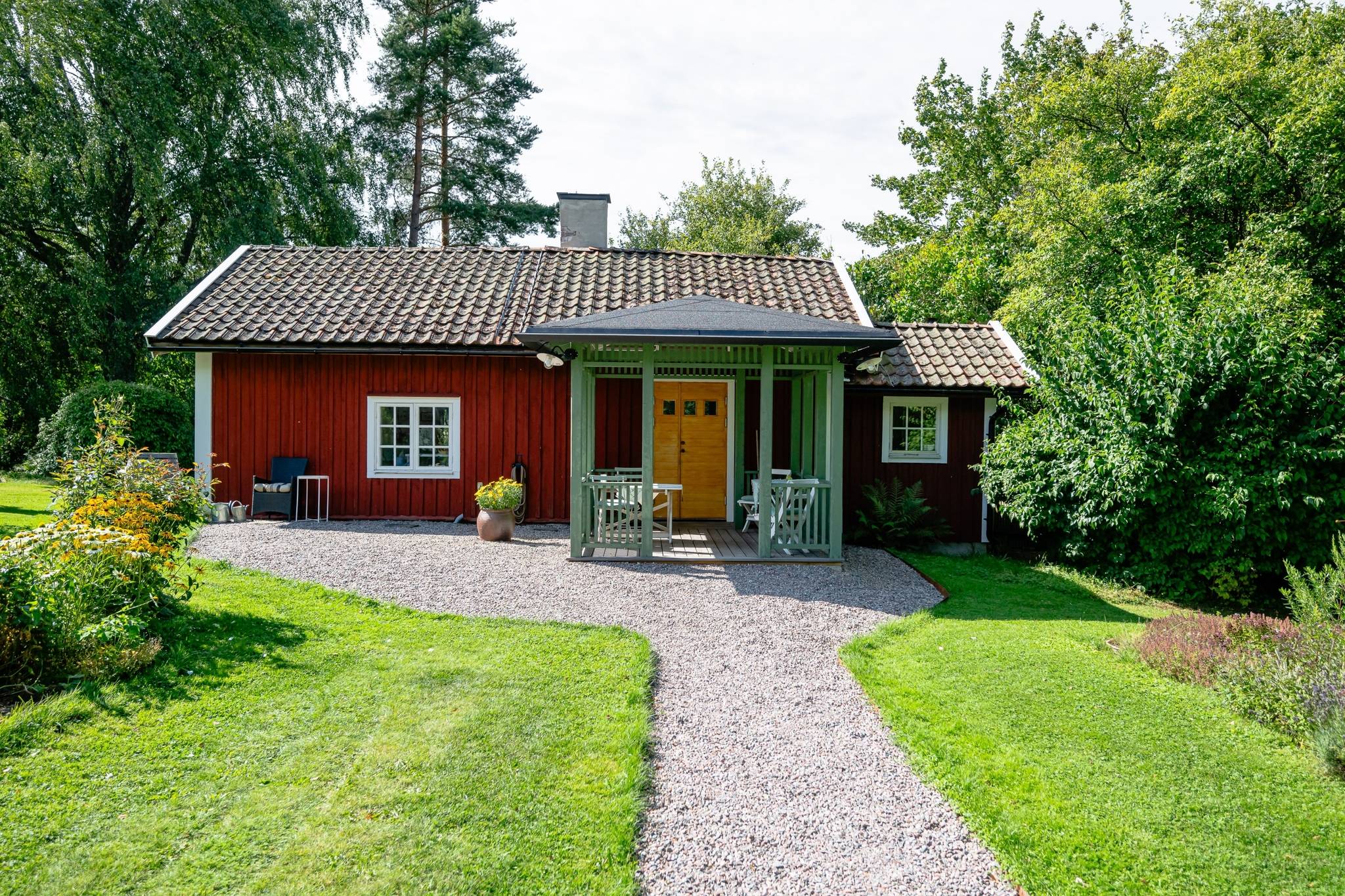 70 m² Fritidshus på Törneby Hammarbyvreten 1 Nyköpings kommun - bild 47