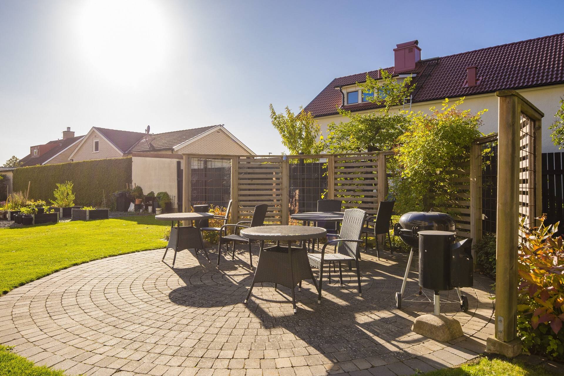 2 rum Lägenhet på Rådagatan 33 F Centrala Lidköping Lidköpings kommun - bild 24