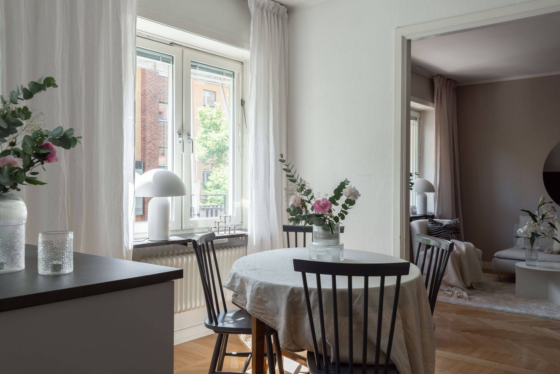 1 rum Lägenhet på Domkyrkoesplanaden 6A Centrala Västerås Västerås kommun - bild 6