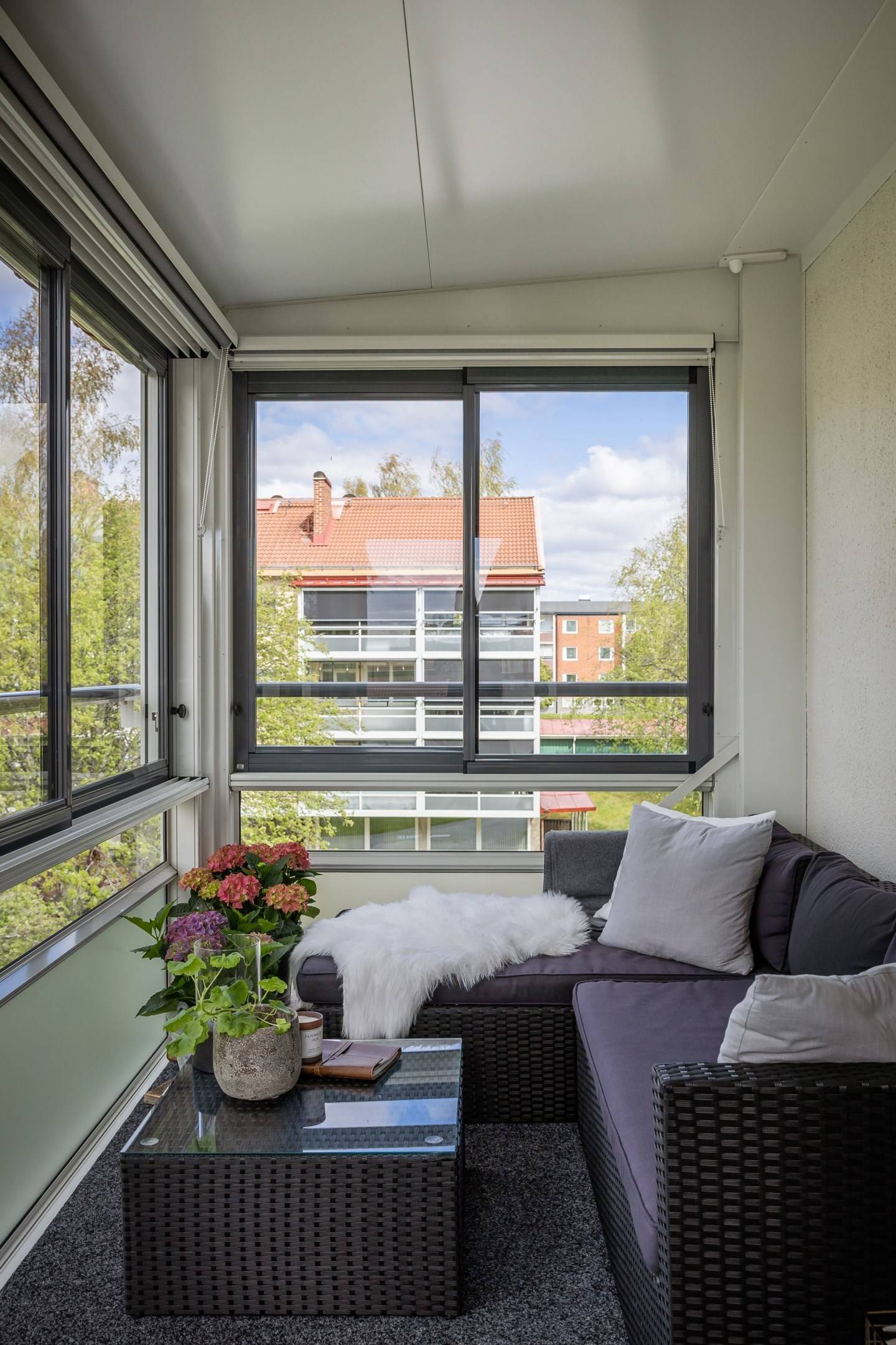2 rum Lägenhet på Skolgatan 33B Odenslund Östersunds kommun - bild 23