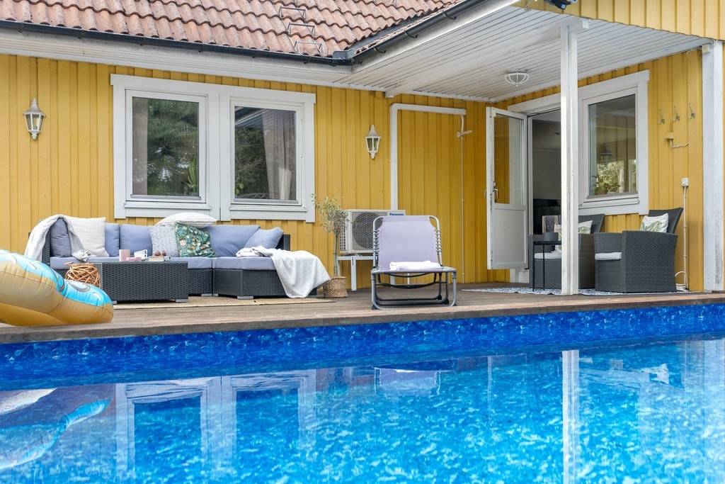 7 rum Villa på Stenvägen 5A Västerhaninge Haninge kommun - bild 37