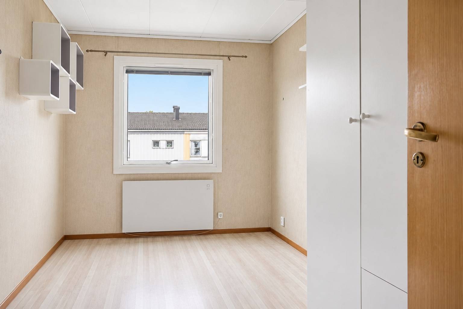 6 rum Kedjehus på Blomsterkungsvägen 218 Hässelby Norra Villastad Stockholms kommun - bild 25