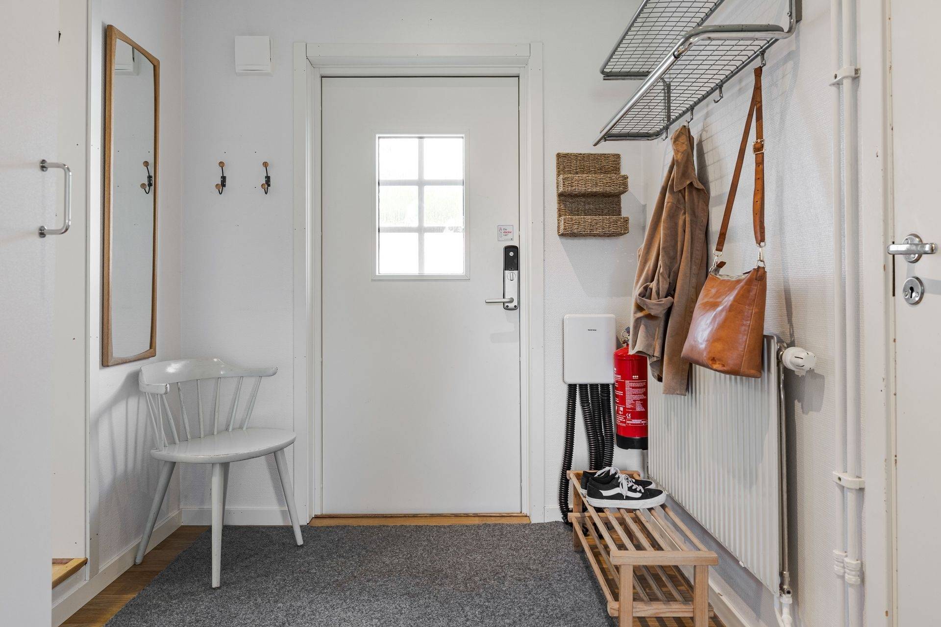 4 rum Parhus på Korsnäbbsvägen 6 Storfors Piteå kommun - bild 21