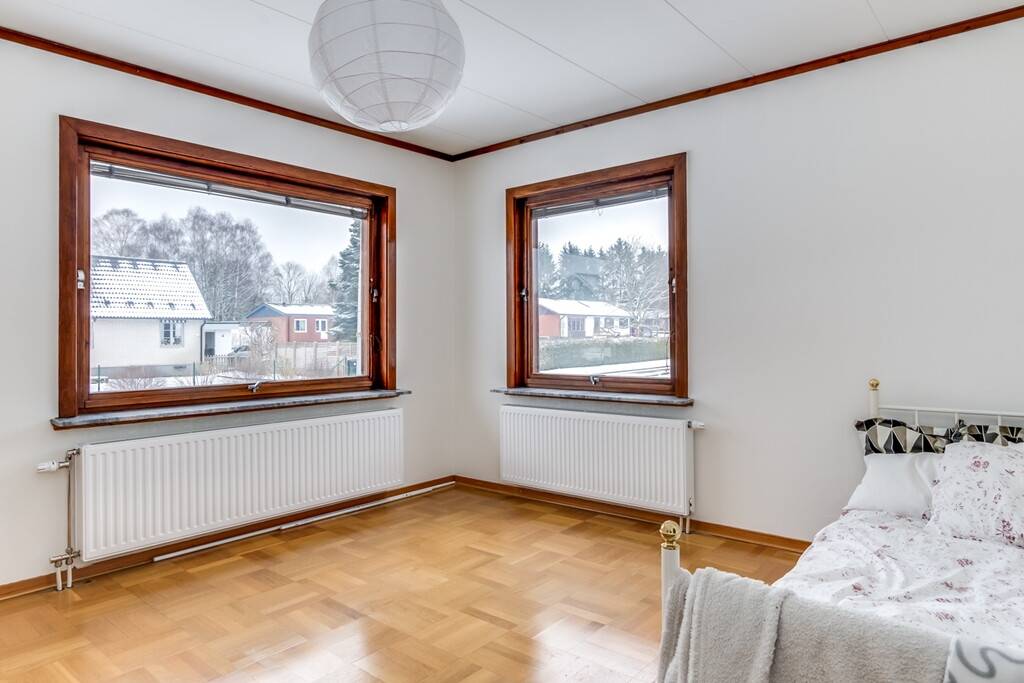 5 rum Villa på Svensköpsvägen 18 Linderöd Kristianstads kommun - bild 9