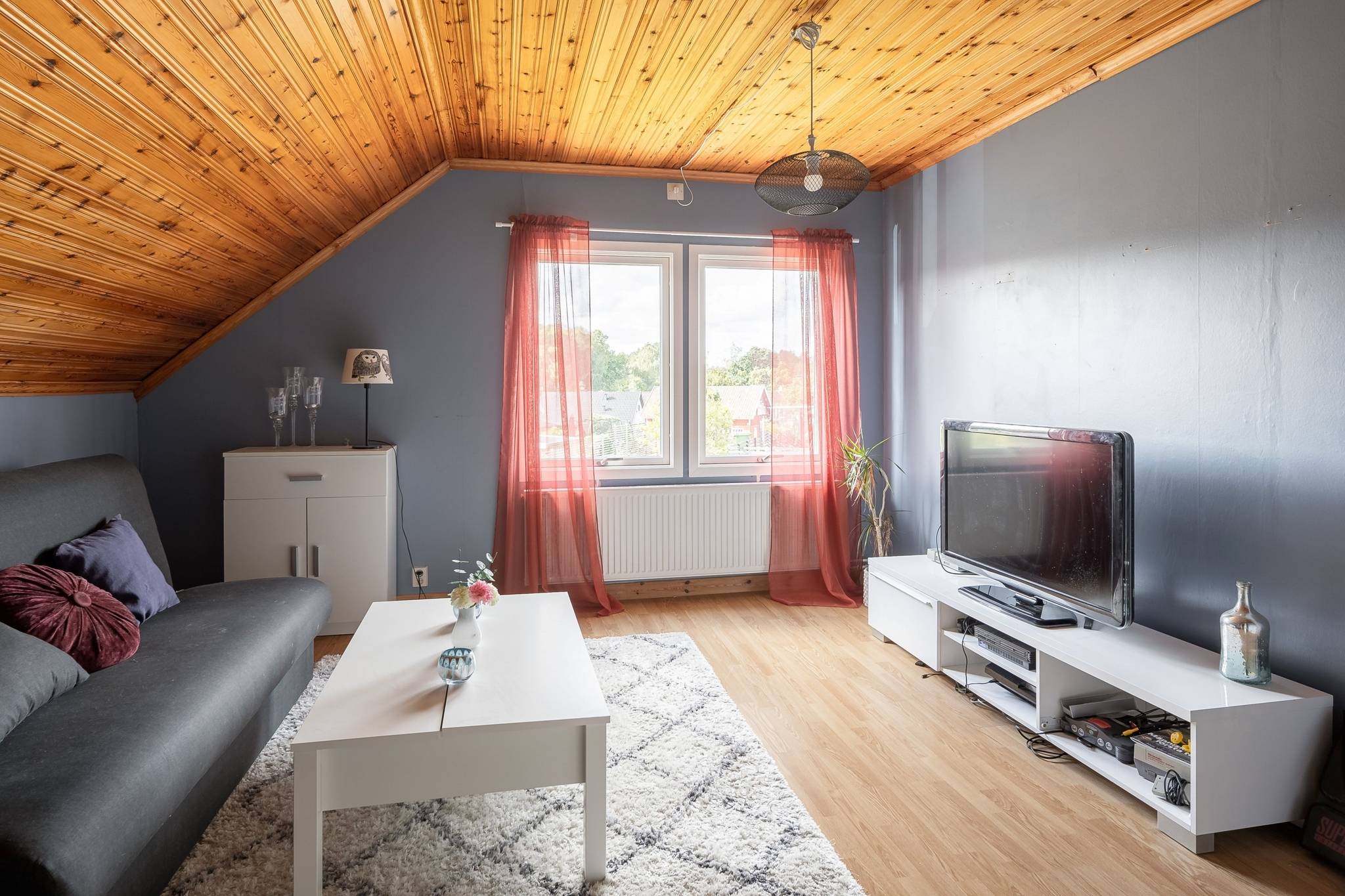 7 rum Villa på Ulvängsvägen 1 Ulvåker Skövde kommun - bild 15