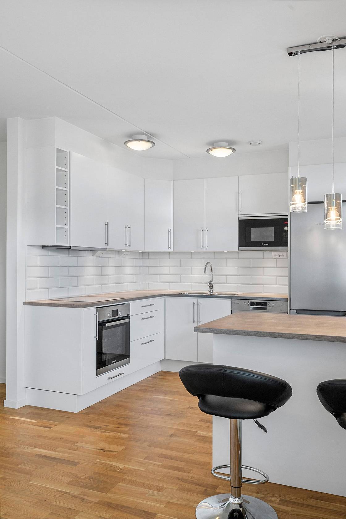 2 rum Lägenhet på Segerstadsvägen 70C Hovshaga Växjö kommun - bild 11