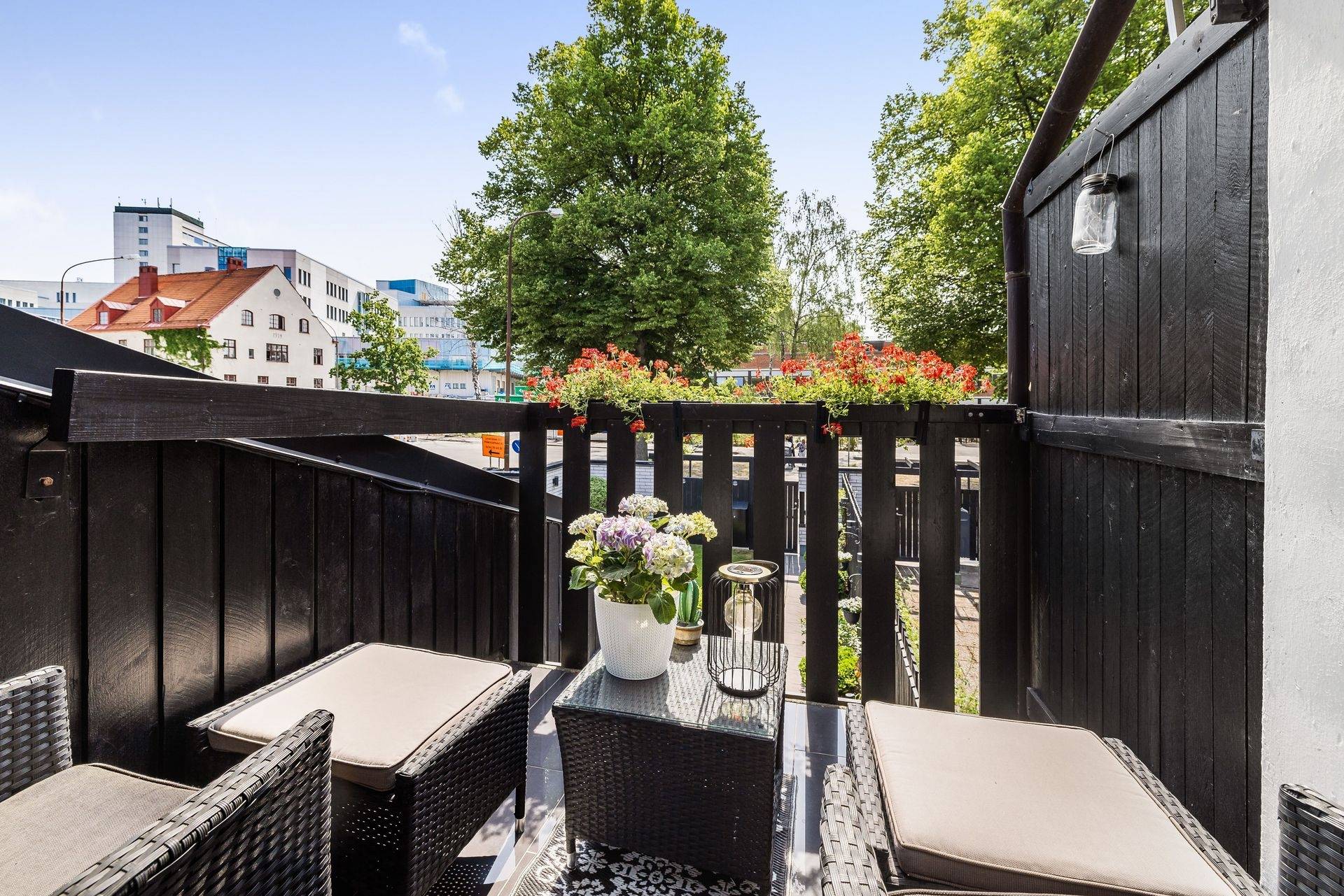 6 rum Parhus på Kungsvägen 65 Lasarettsområdet/Djurgården Eskilstuna kommun - bild 21