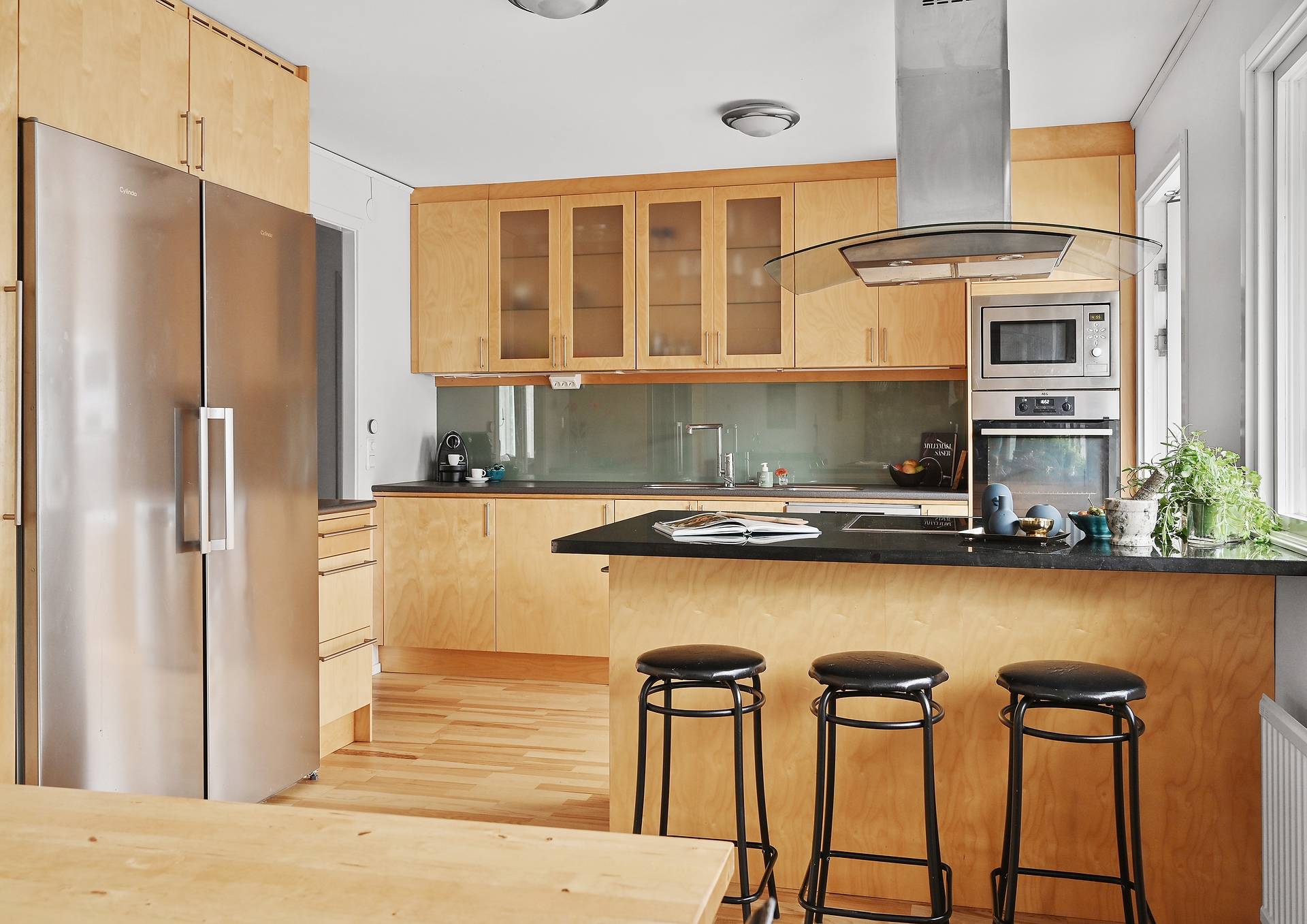 6 rum Villa på Betesvägen 10 Centrala Sollentuna/Tureberg Sollentuna kommun - bild 27