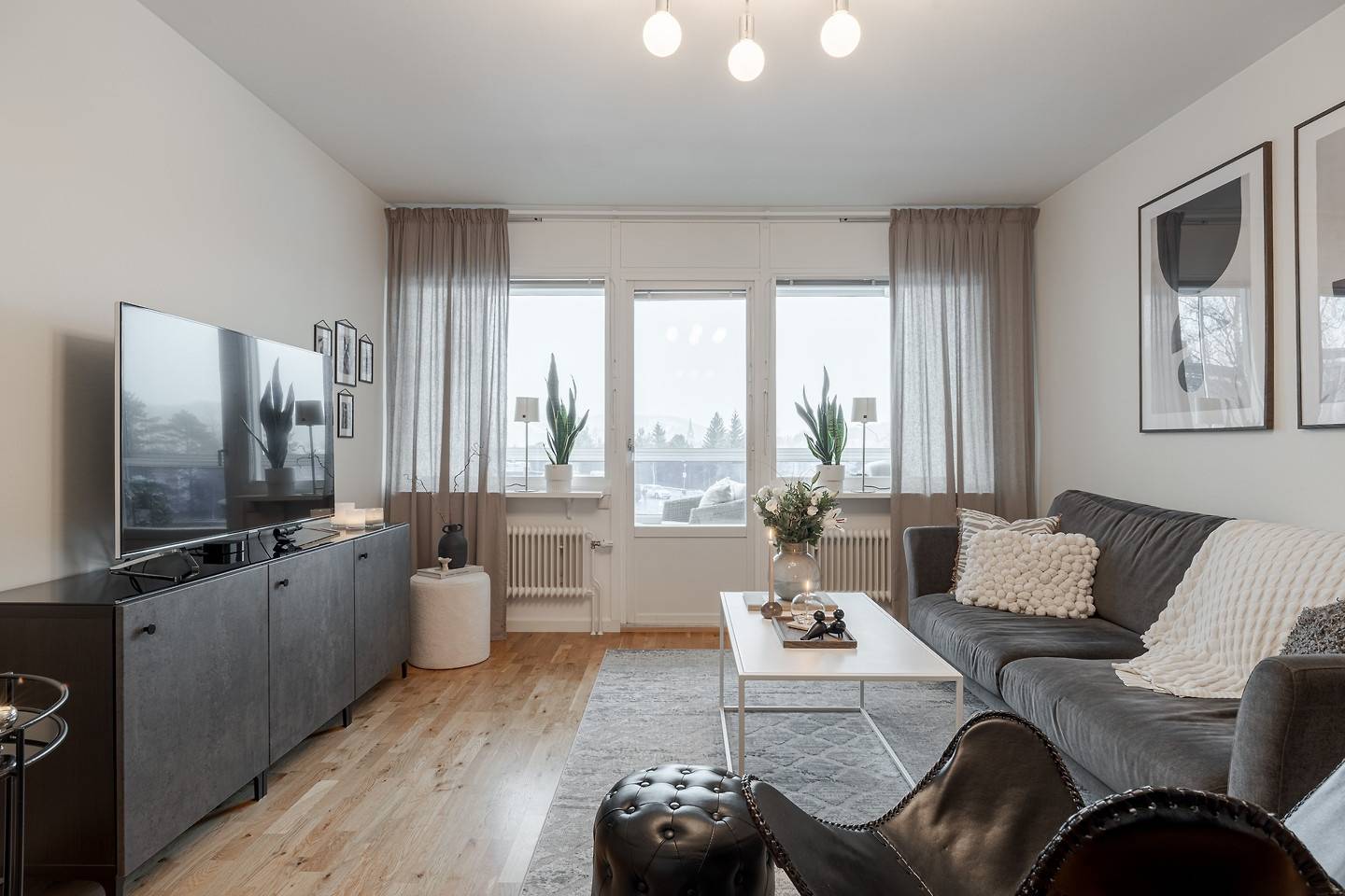 2 rum Lägenhet på Vintergatan 5 A Centralt Örnsköldsvik Örnsköldsviks kommun - bild 15