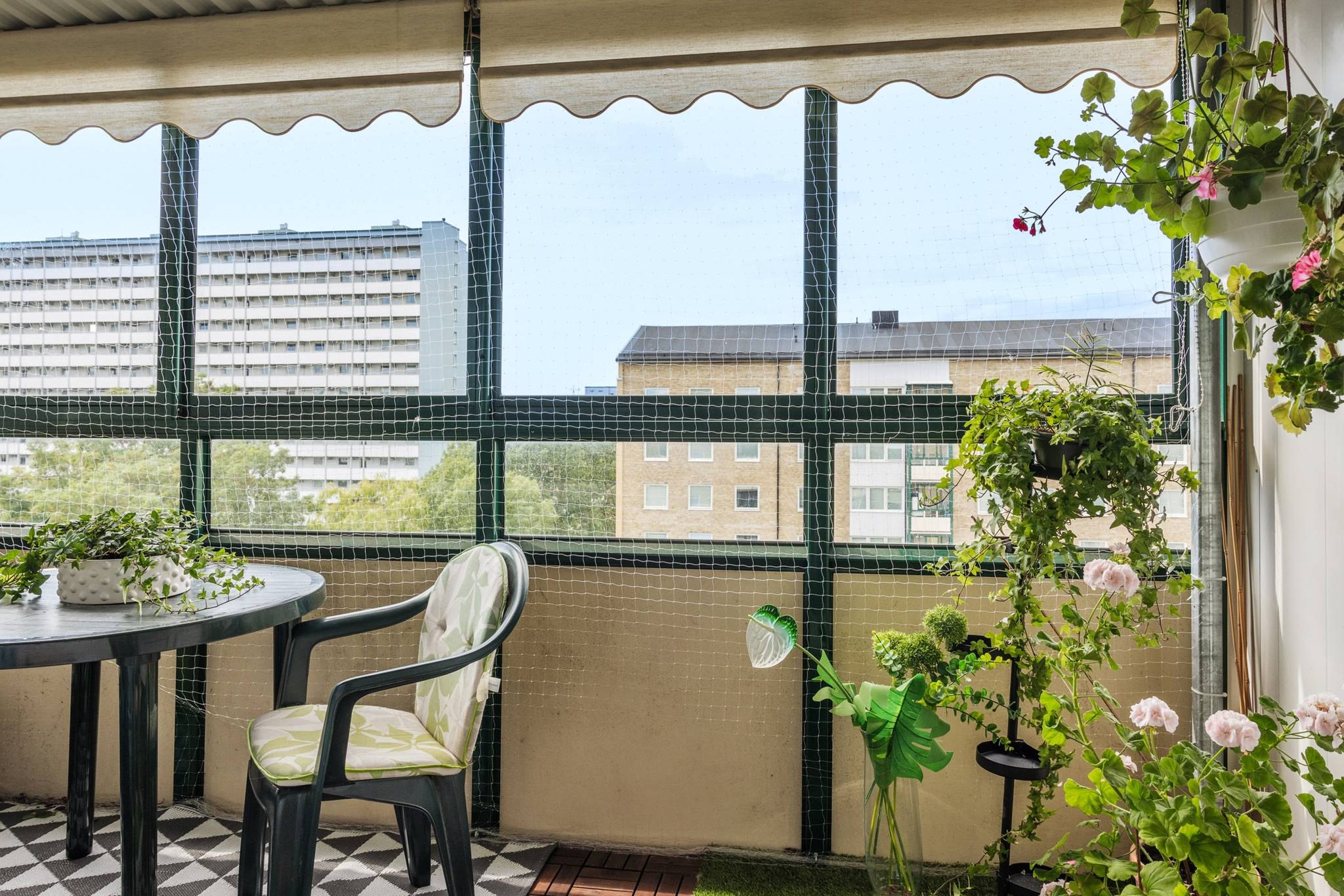 3 rum Lägenhet på Berguvsgatan 4b Söderkulla Malmö kommun - bild 4