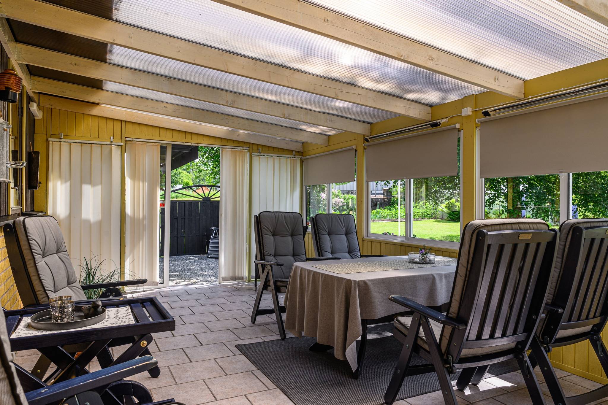 4 rum Villa på Ärlevägen 8 Lidhult Ljungby kommun - bild 24