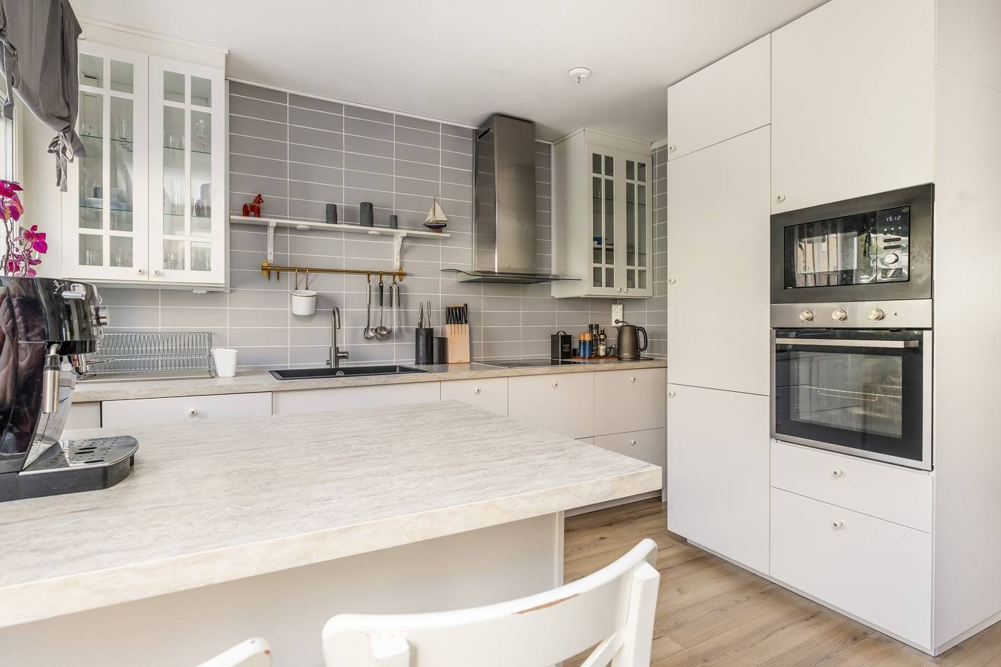 2 rum Lägenhet på Grottvägen 15 B Högberget Ludvika kommun - bild 6