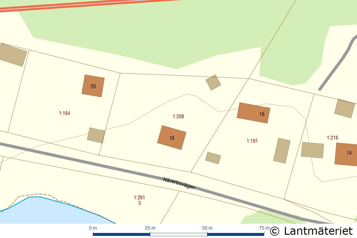 5 rum Villa på Näverbovägen 18 Lekvattnet Torsby kommun - bild 34