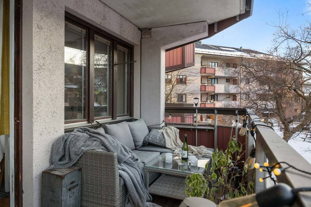 4 rum Lägenhet på Grusåsgränd 91B Enskede Stockholms kommun - bild 39