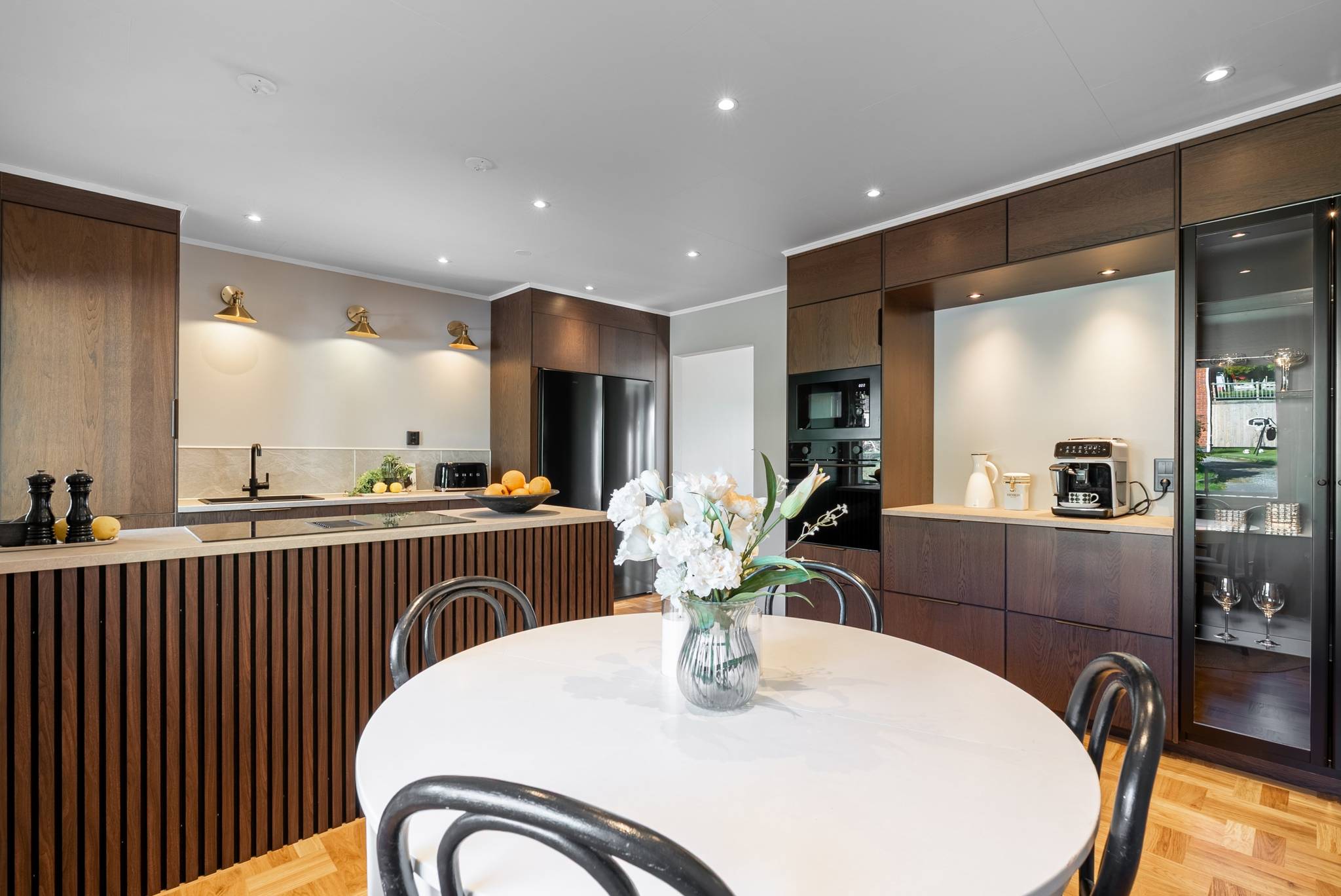 6 rum villa på Dukatvägen 5 Själevad, Örnsköldsviks kommun - bild 1