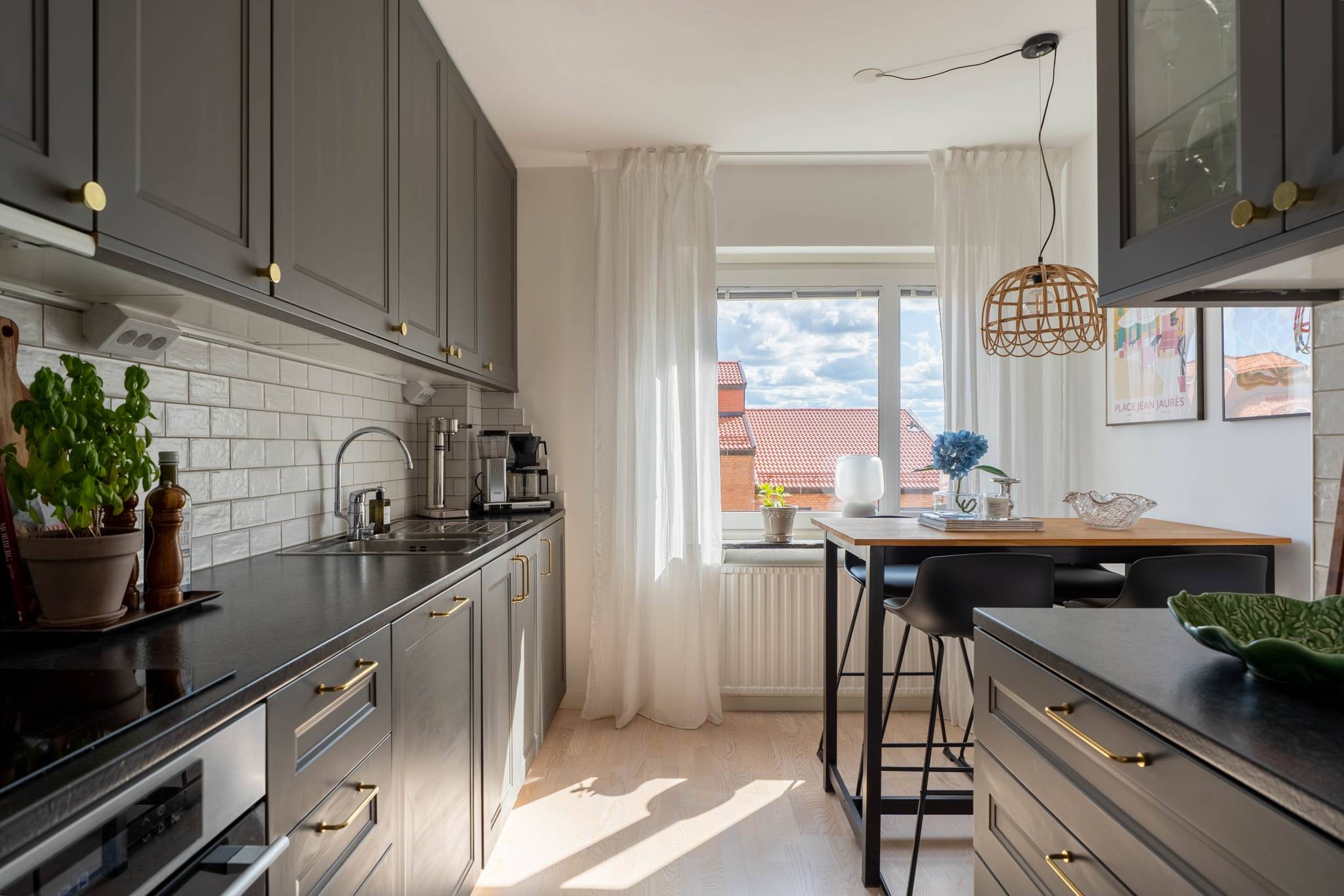 2 rum lägenhet på Eleonoragatan 7C Norr, Eskilstuna kommun - bild 3