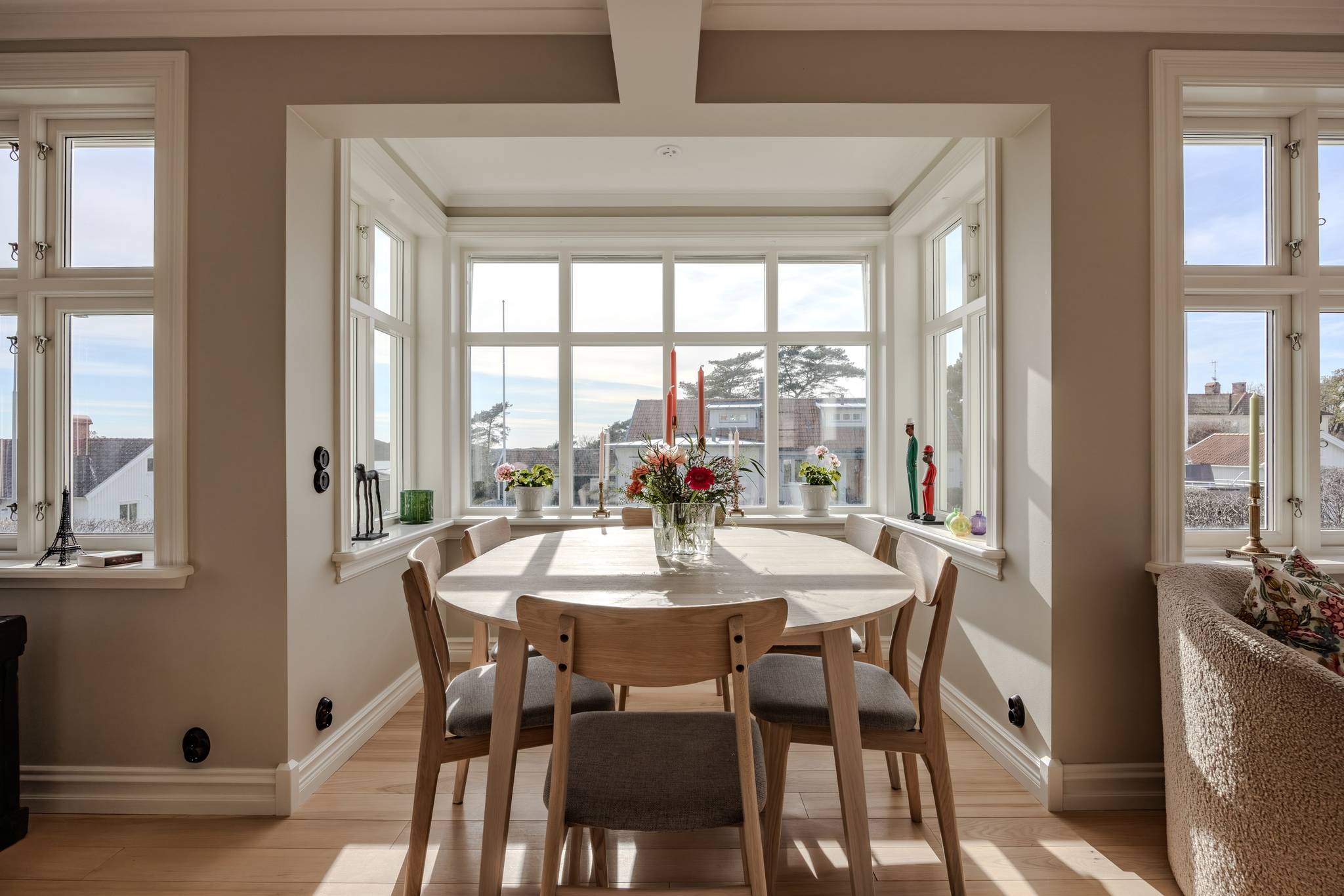 5 rum Villa på Föreningsgatan 22 Fjällbacka Tanums kommun - bild 9