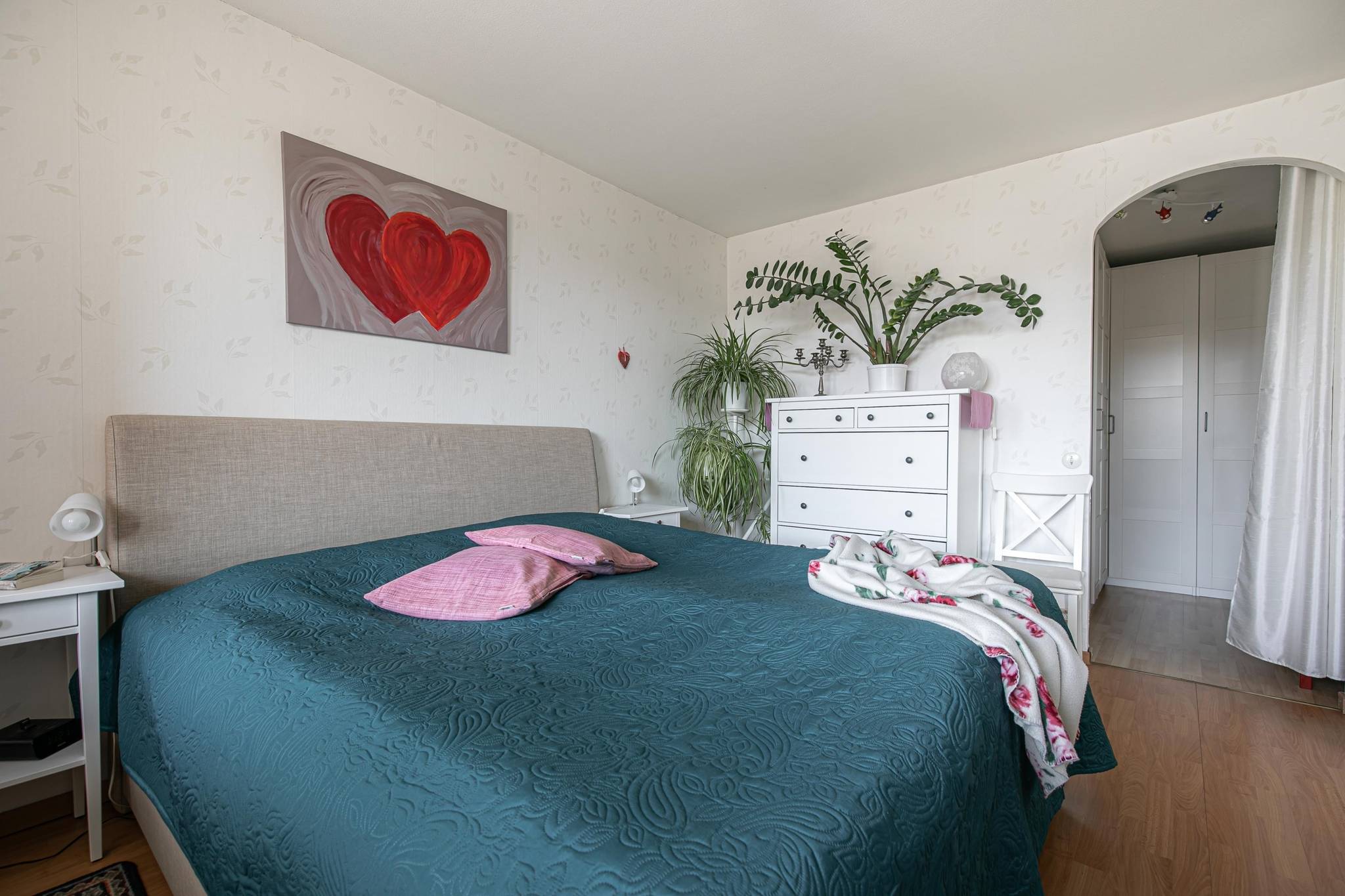 4 rum Lägenhet på Vetterslundsgatan 18 Vetterslund Västerås kommun - bild 18