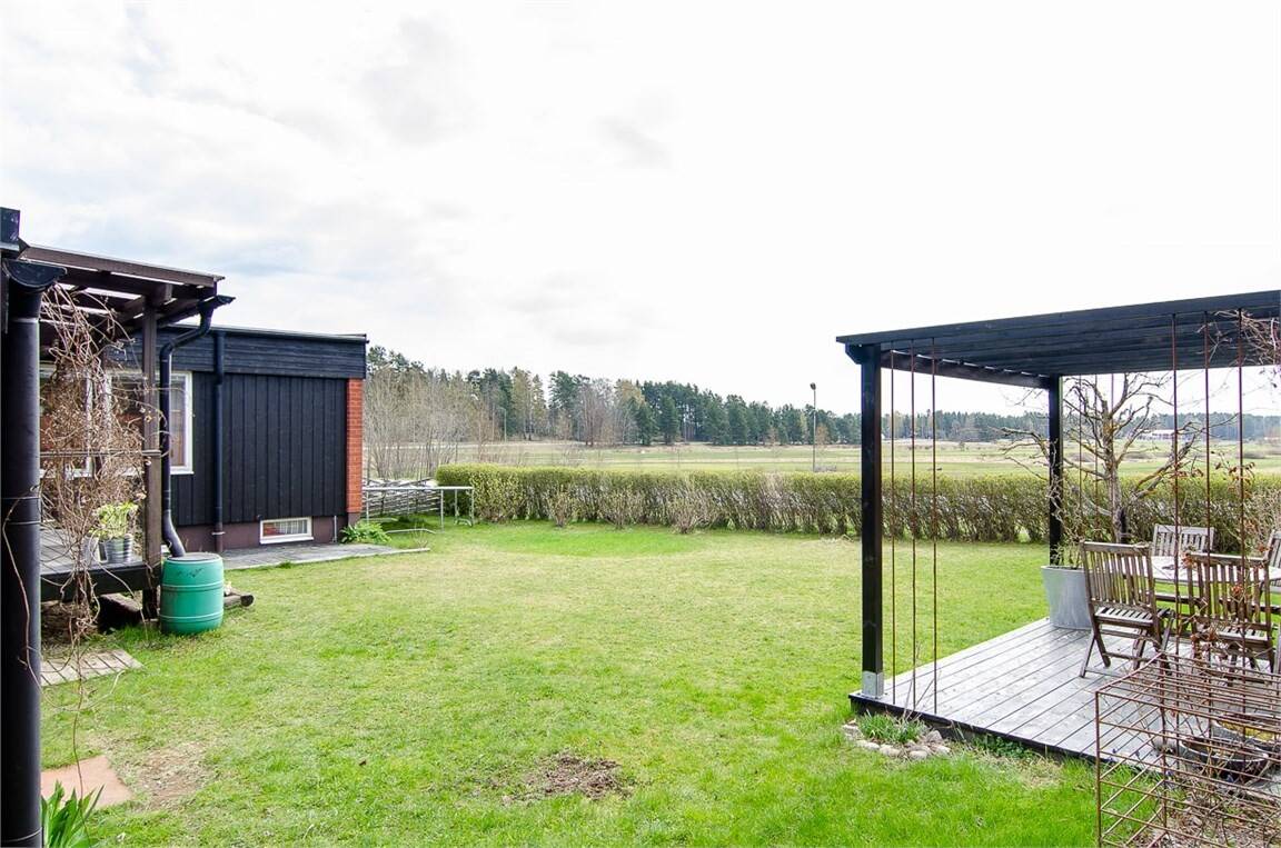 6 rum Villa på Ärtvägen 5 Seljansö kulle Sandvikens kommun - bild 4