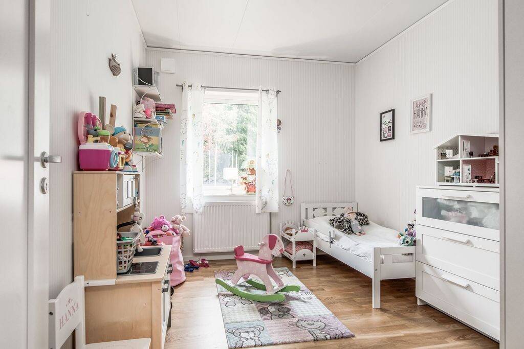 6 rum Villa på Slupvägen 13 Alnö Sundsvalls kommun - bild 24
