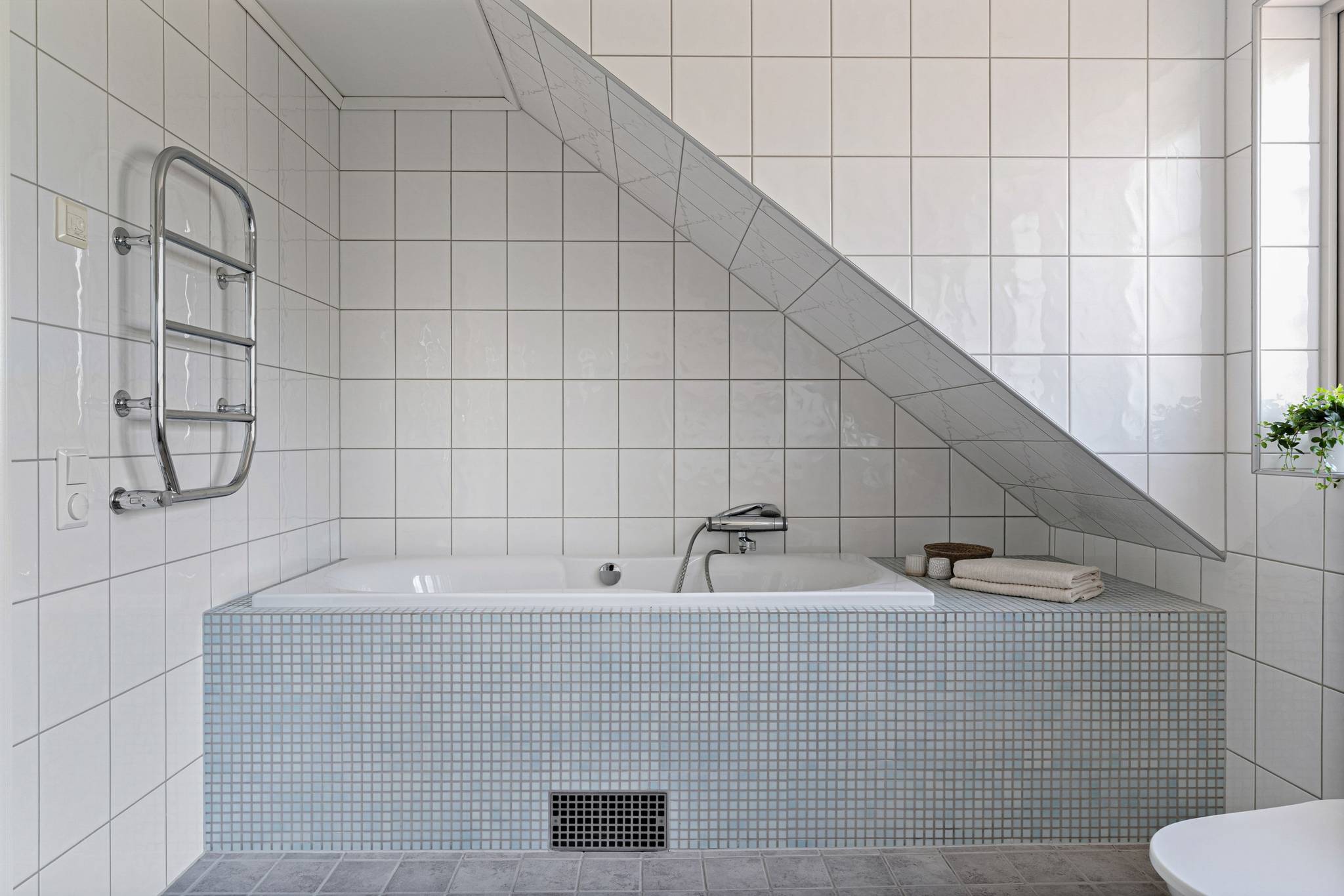 7 rum Villa på Olas väg 9B Centralt Mölndals kommun - bild 28