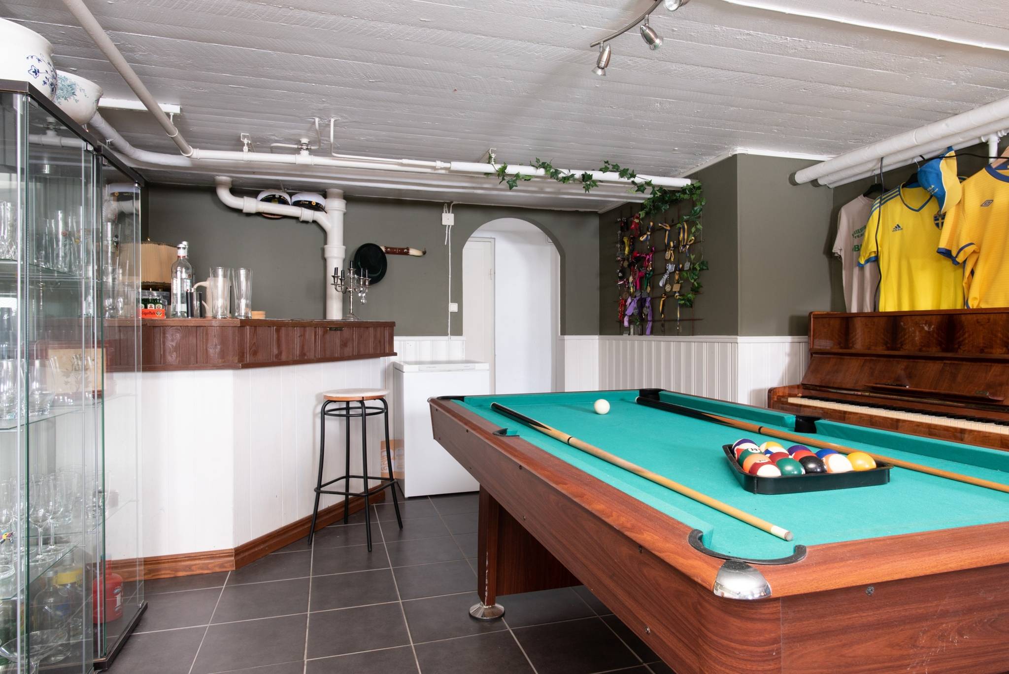 5 rum Villa på Spärringevägen 32 Västerlösa Linköpings kommun - bild 26