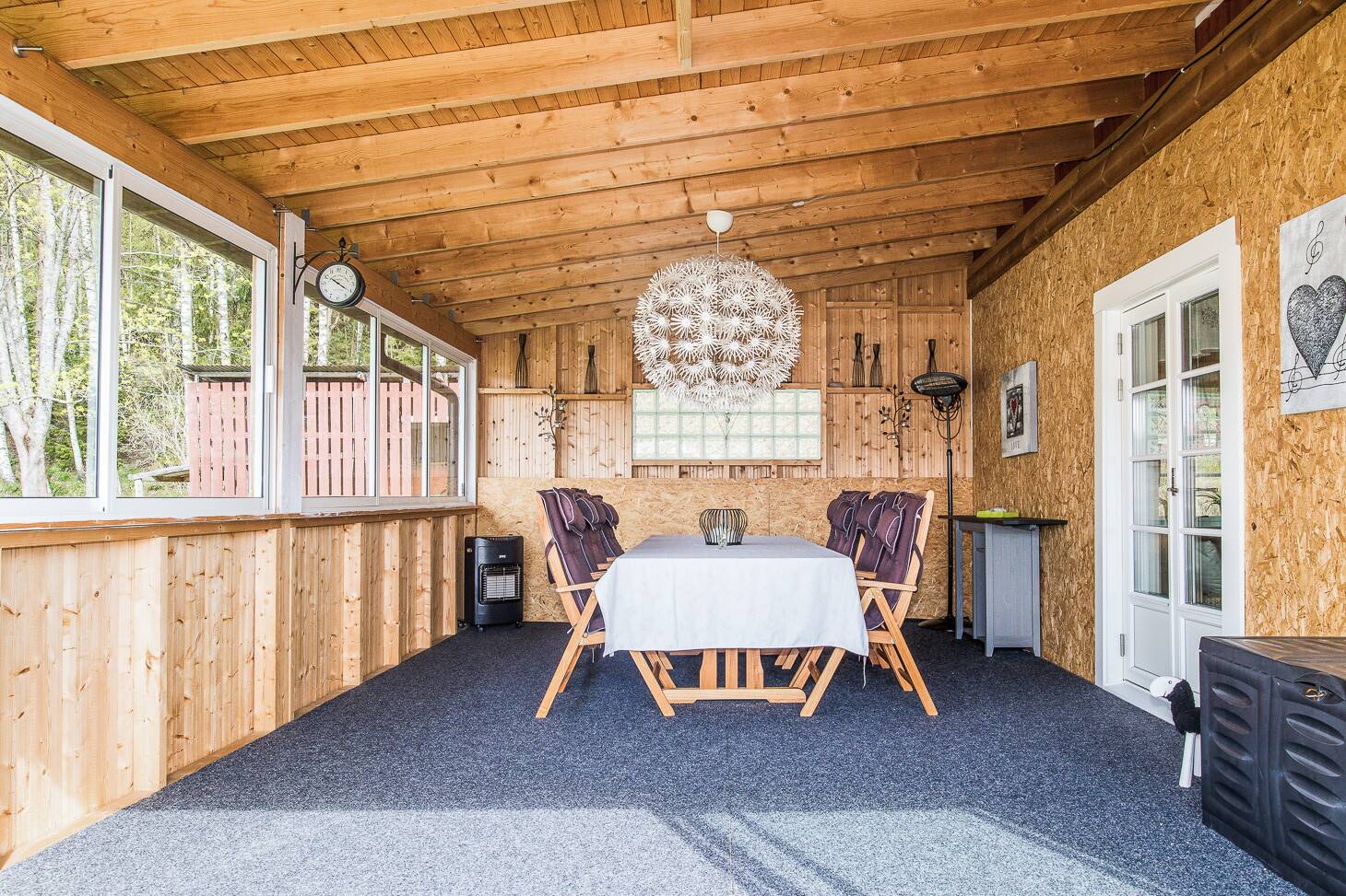 3 rum Villa på Odlarvägen 14 LUDVIKA Notgården Ludvika kommun - bild 27