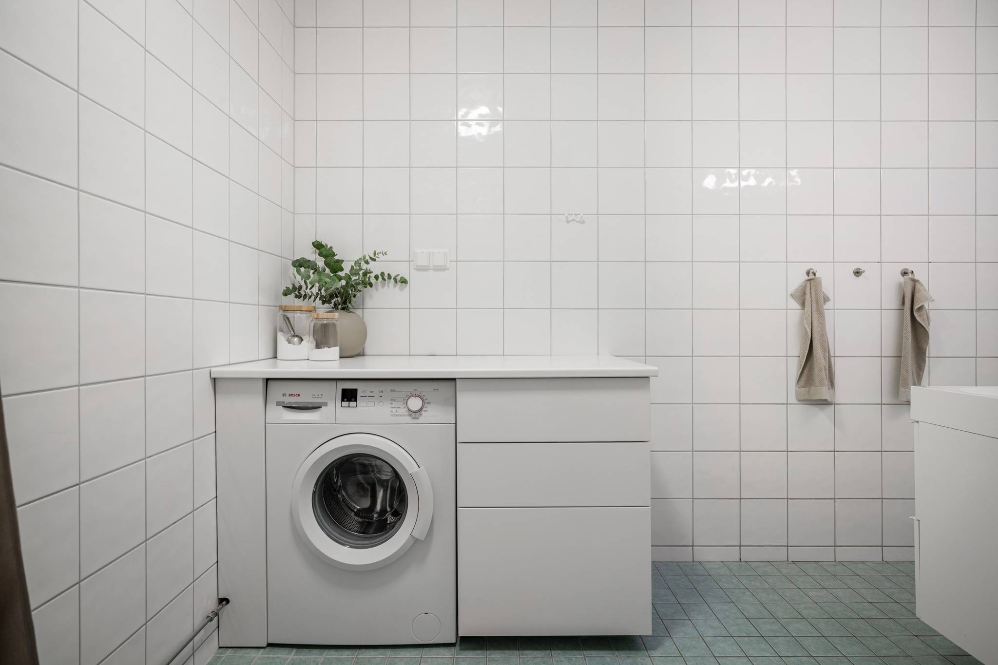 3 rum Lägenhet på Jonstorpsvägen 4 Huvudsta Solna kommun - bild 21