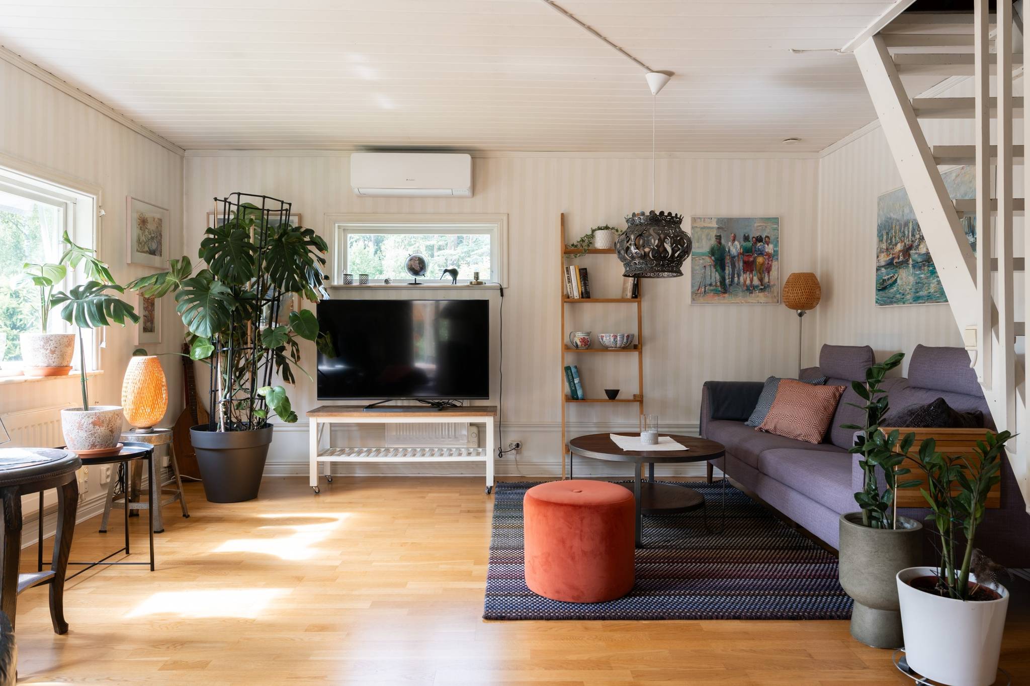 2 rum Villa på Ramsta byväg 18 Ramsta Västerås kommun - bild 13
