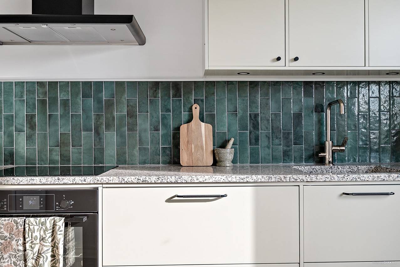 2 rum lägenhet på Vankivavägen 11B Hässleholm, Hässleholms kommun - bild 1