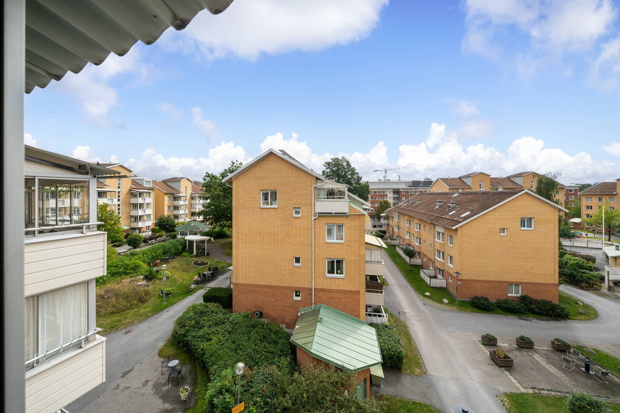 3 rum lägenhet på Patron Pehrs väg 32 Huddinge, Huddinge kommun - bild 3