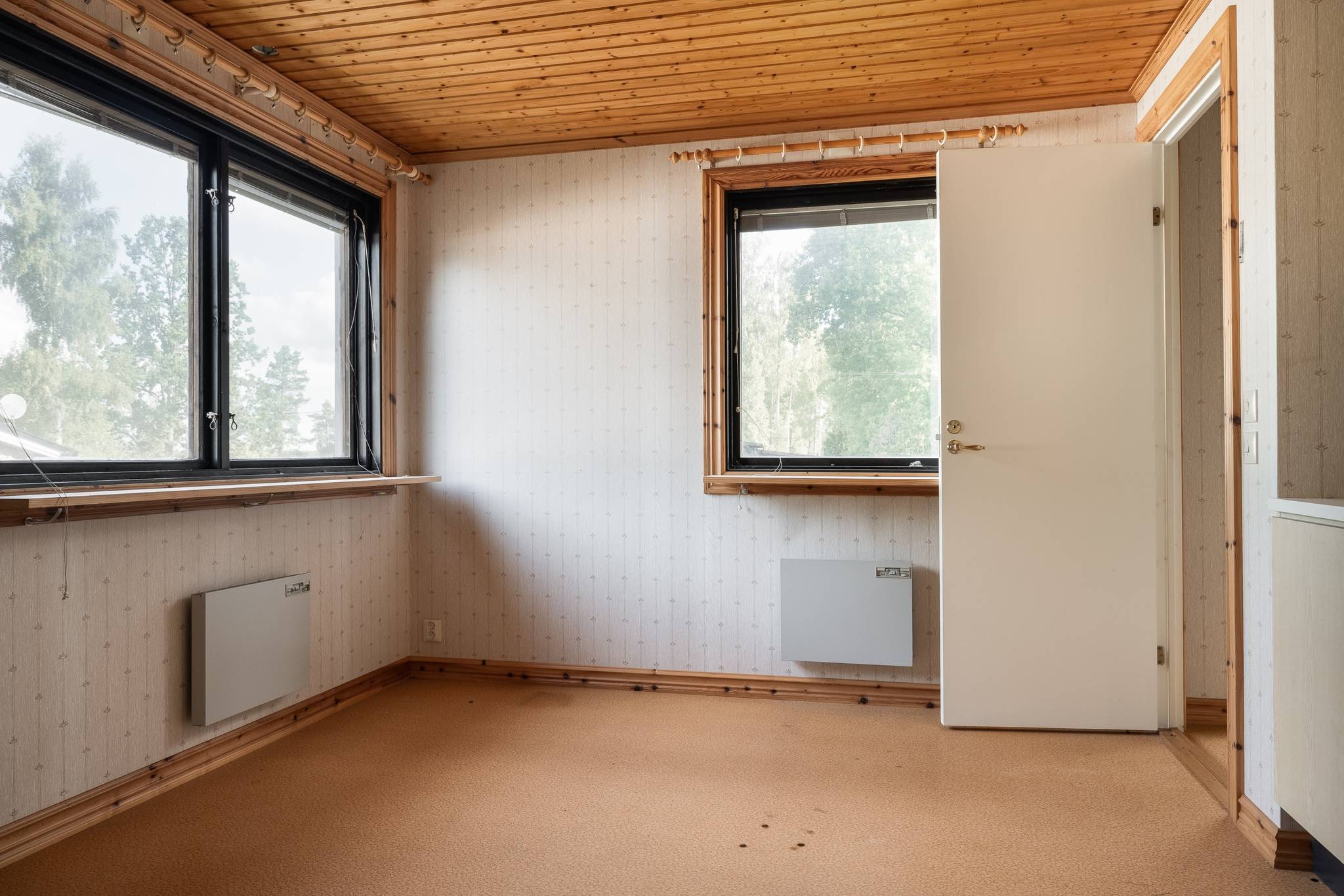2 rum Villa på Toftahöjden 22 Toftahöjden Växjö kommun - bild 17