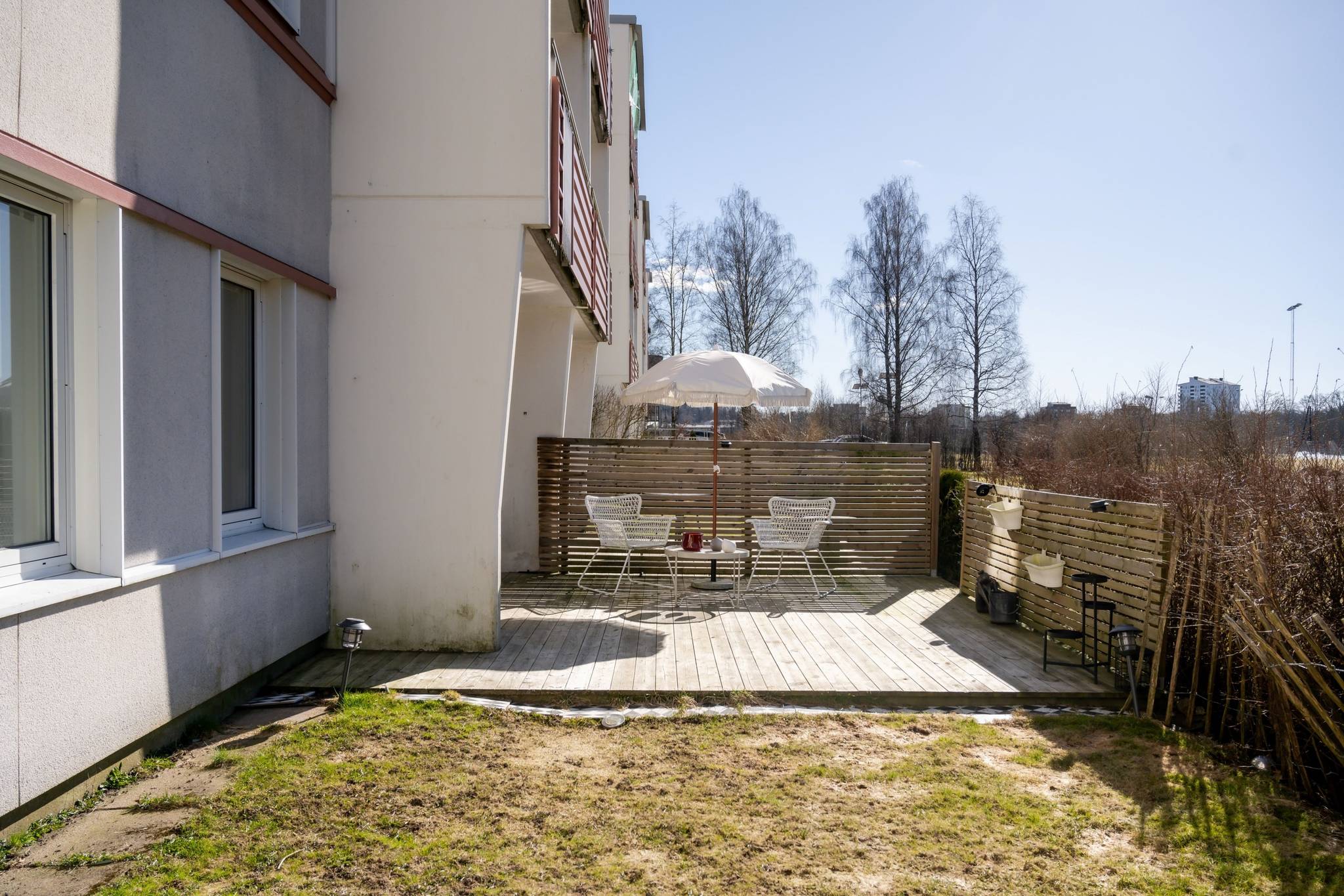 1.5 rum Lägenhet på Bodagatan 48 Boda Borås kommun - bild 5