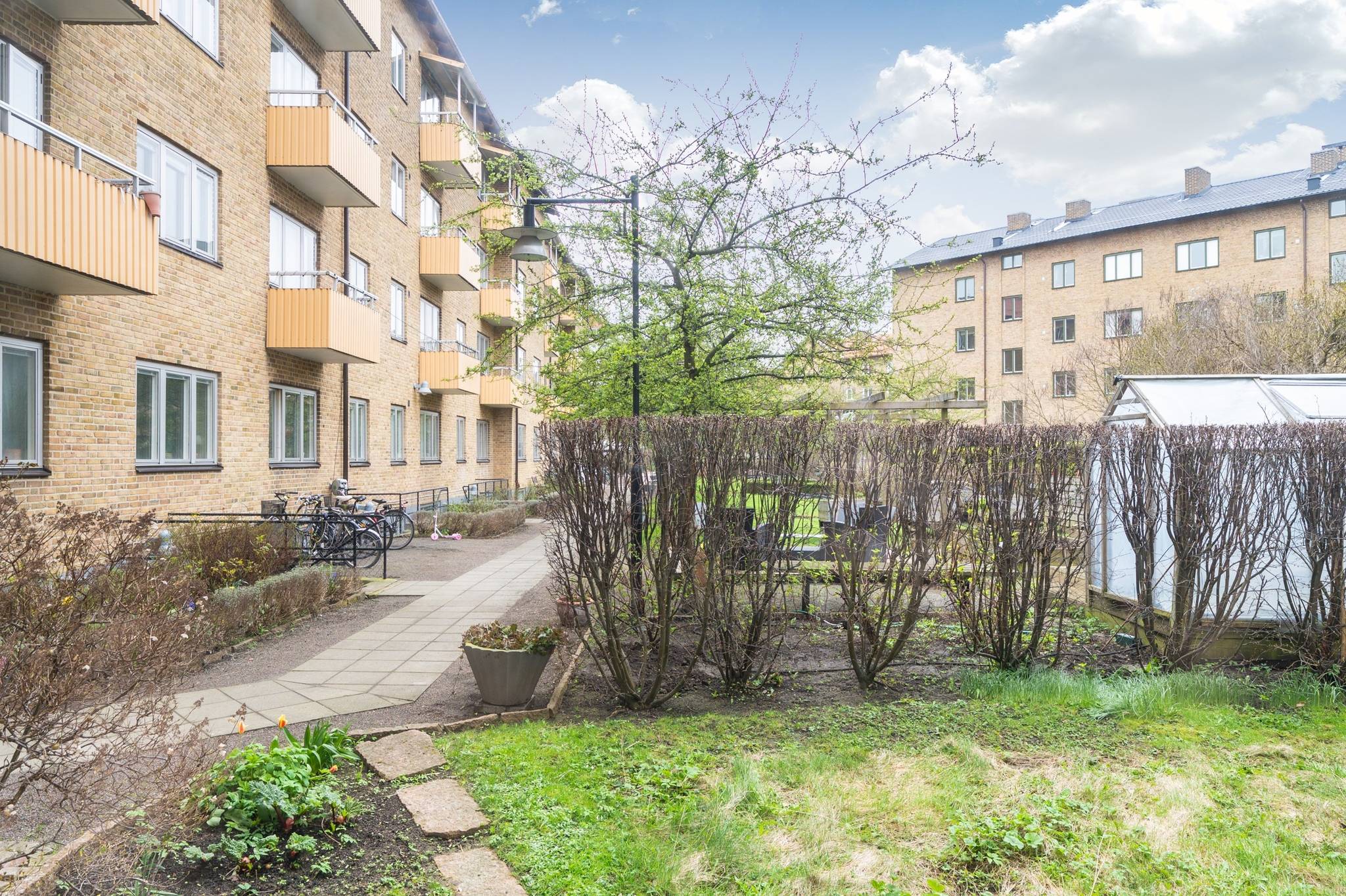 1 rum Lägenhet på Bodekullsgatan 37A Nobeltorget Malmö kommun - bild 22