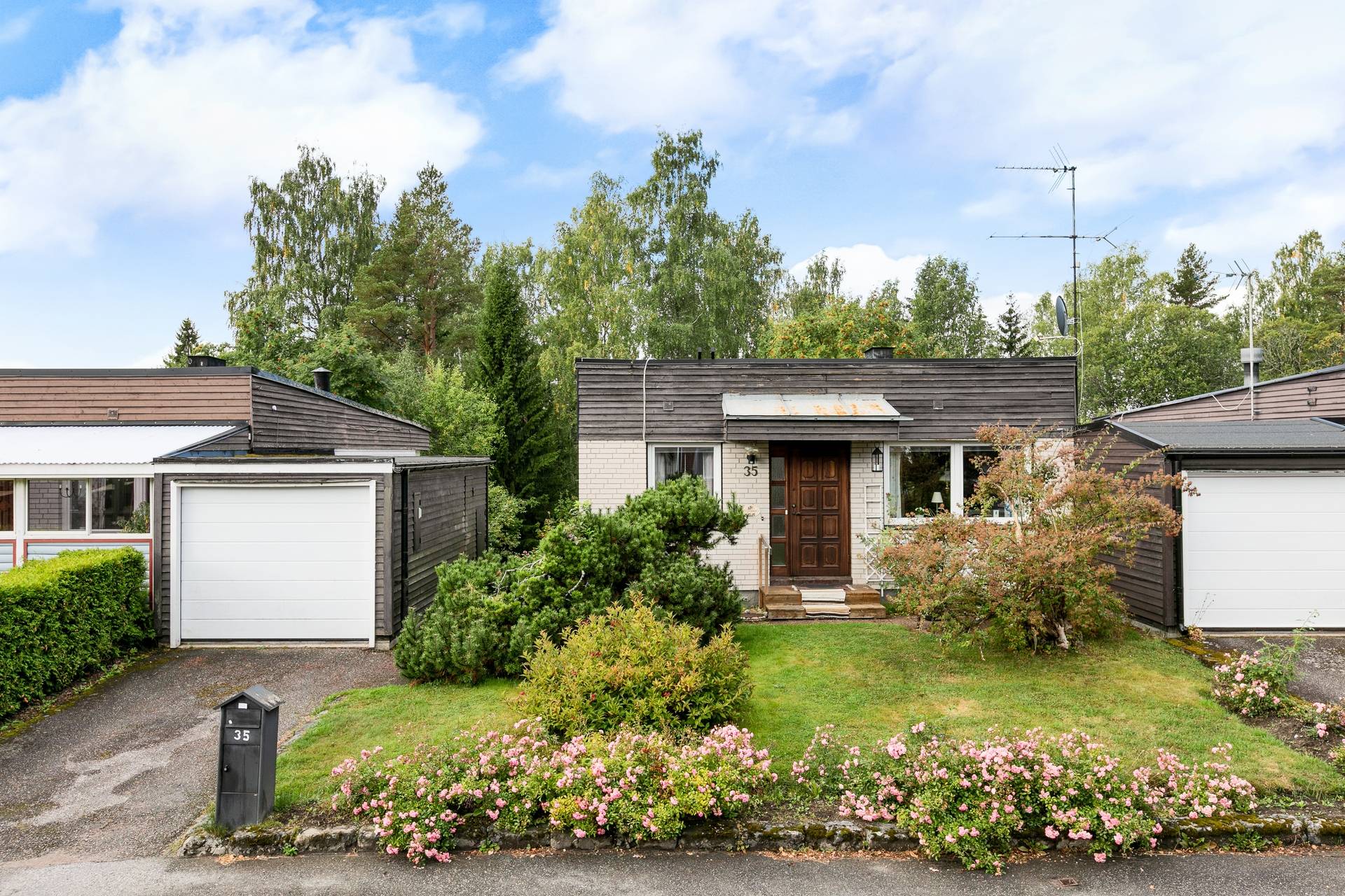 3 rum Villa på Granitvägen 35 Bönhusberget Hofors kommun - bild 4