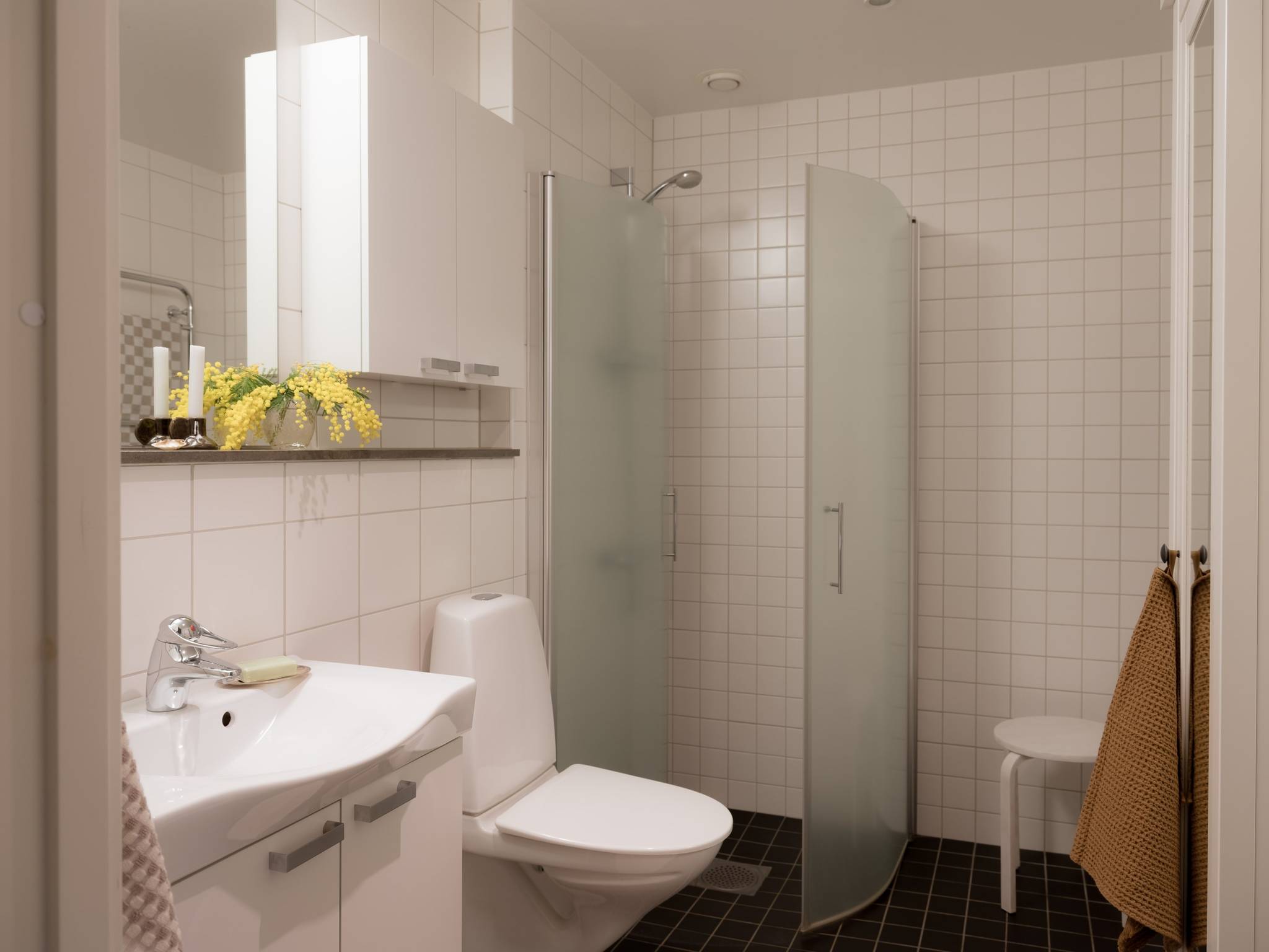 3 rum Lägenhet på Monsungatan 55 Eriksberg Göteborgs kommun - bild 23