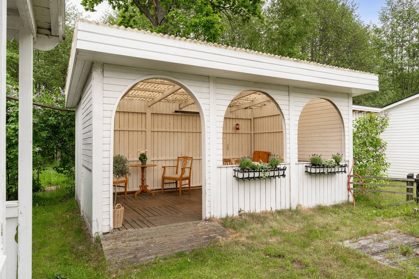 4 rum Fritidshus på Vistakullevägen 58 Kaxholmen Jönköpings kommun - bild 19