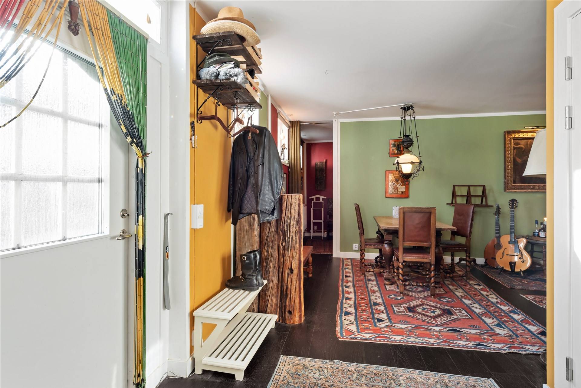 2 rum Lägenhet på Posthusgatan 10 Cenrala Norrtälje Norrtälje kommun - bild 8